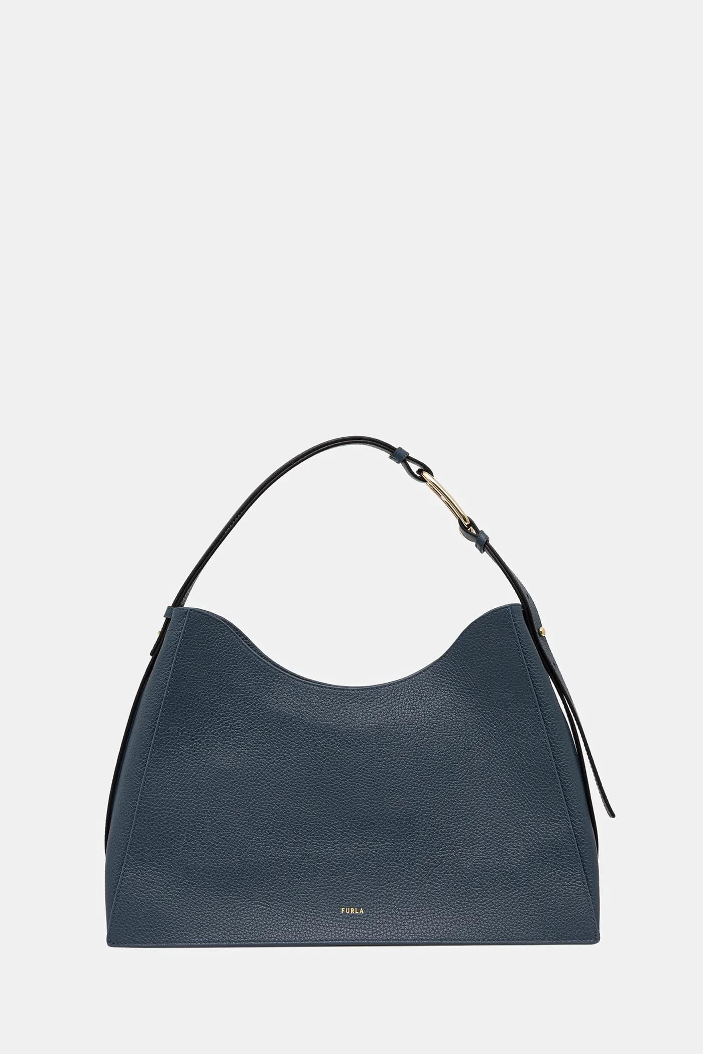 Кожаная сумочка