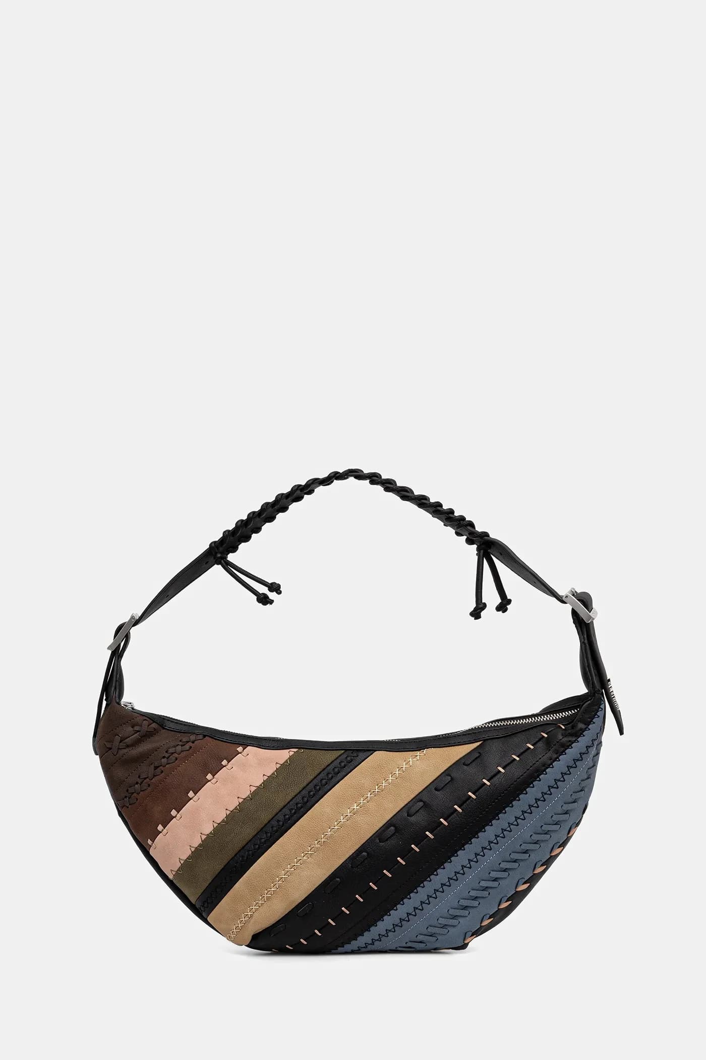 Сумка QUEBEC WHIPSTITCH PAT