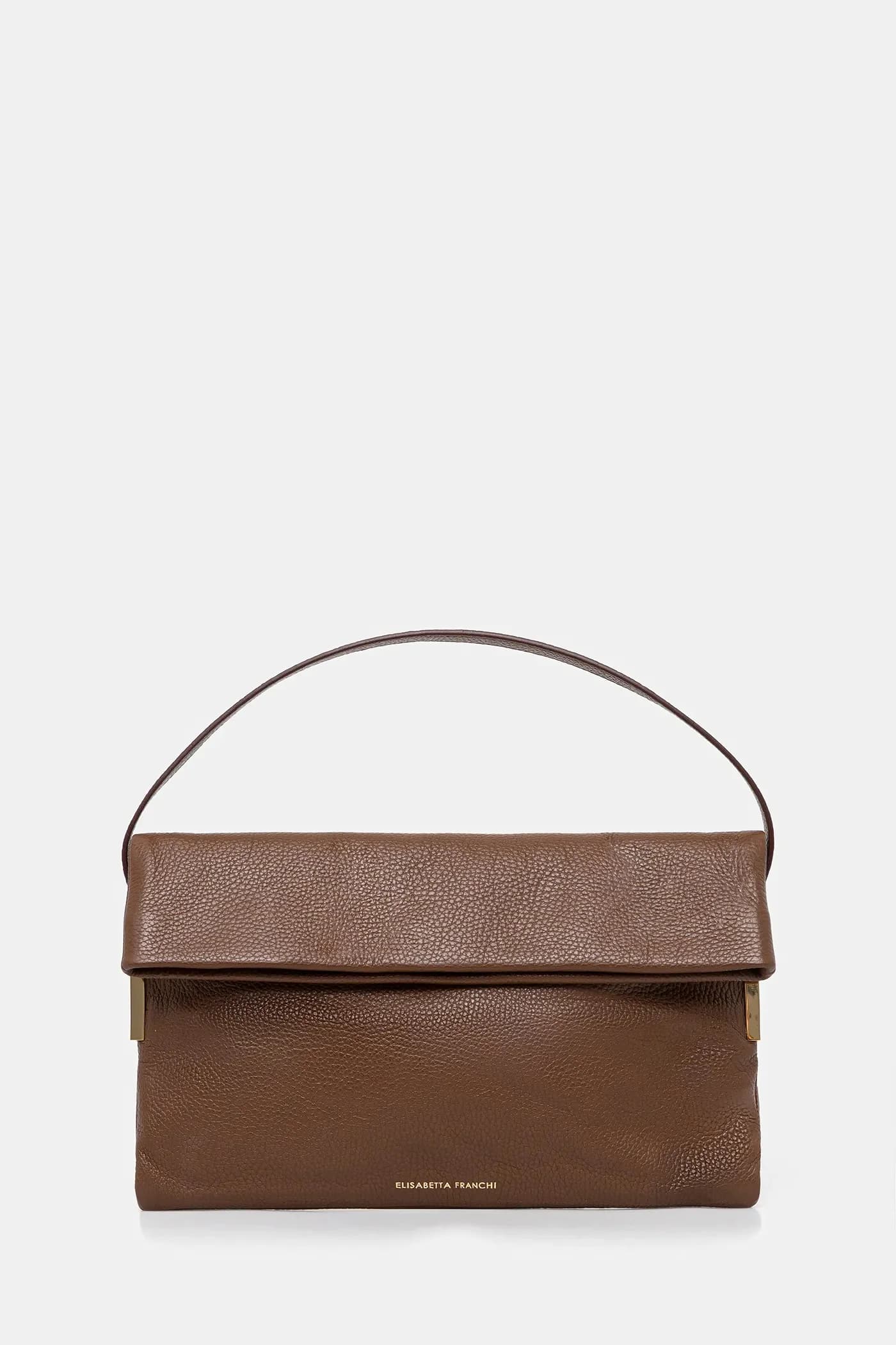 Кожаная сумочка