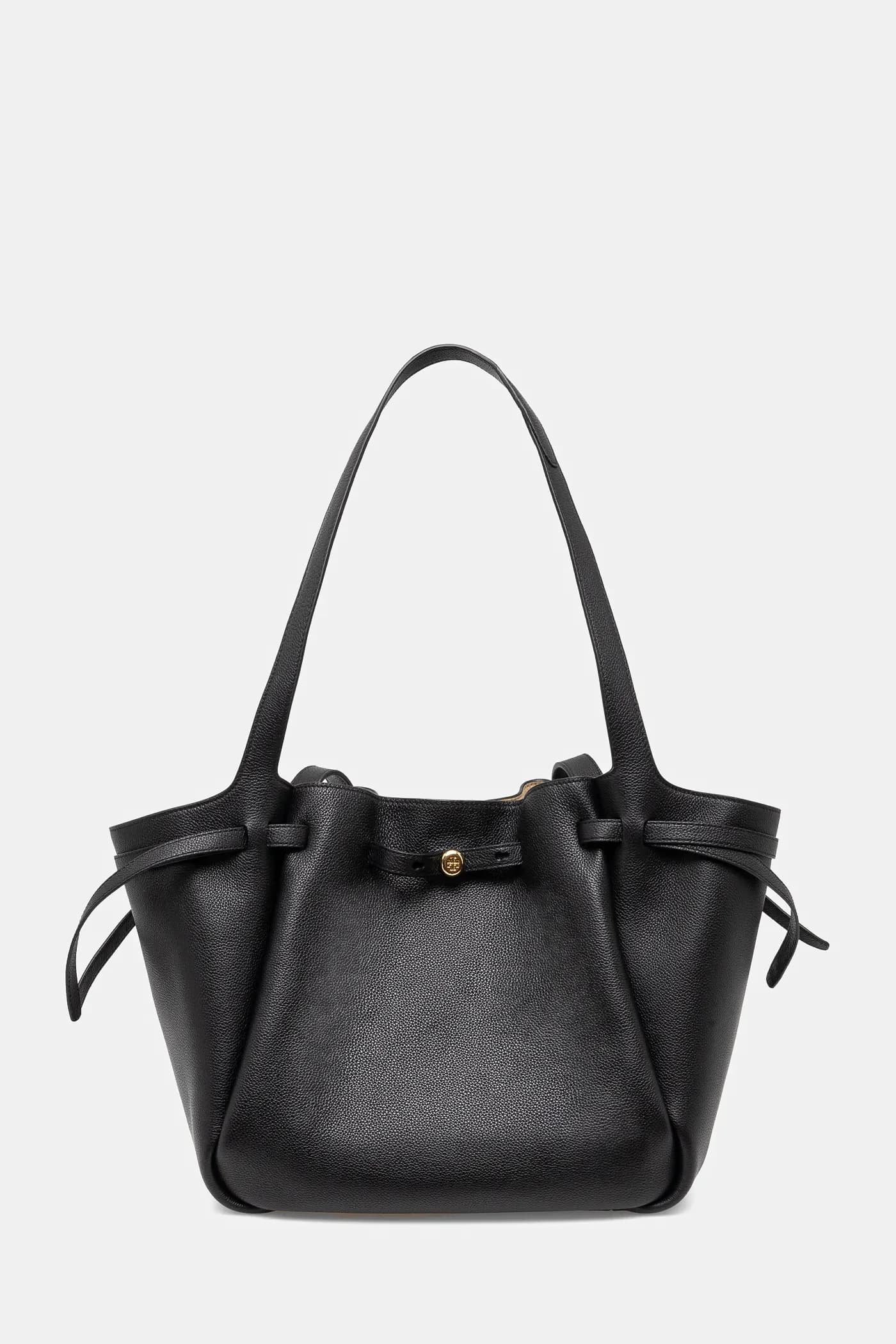 кожаная сумочка Romy