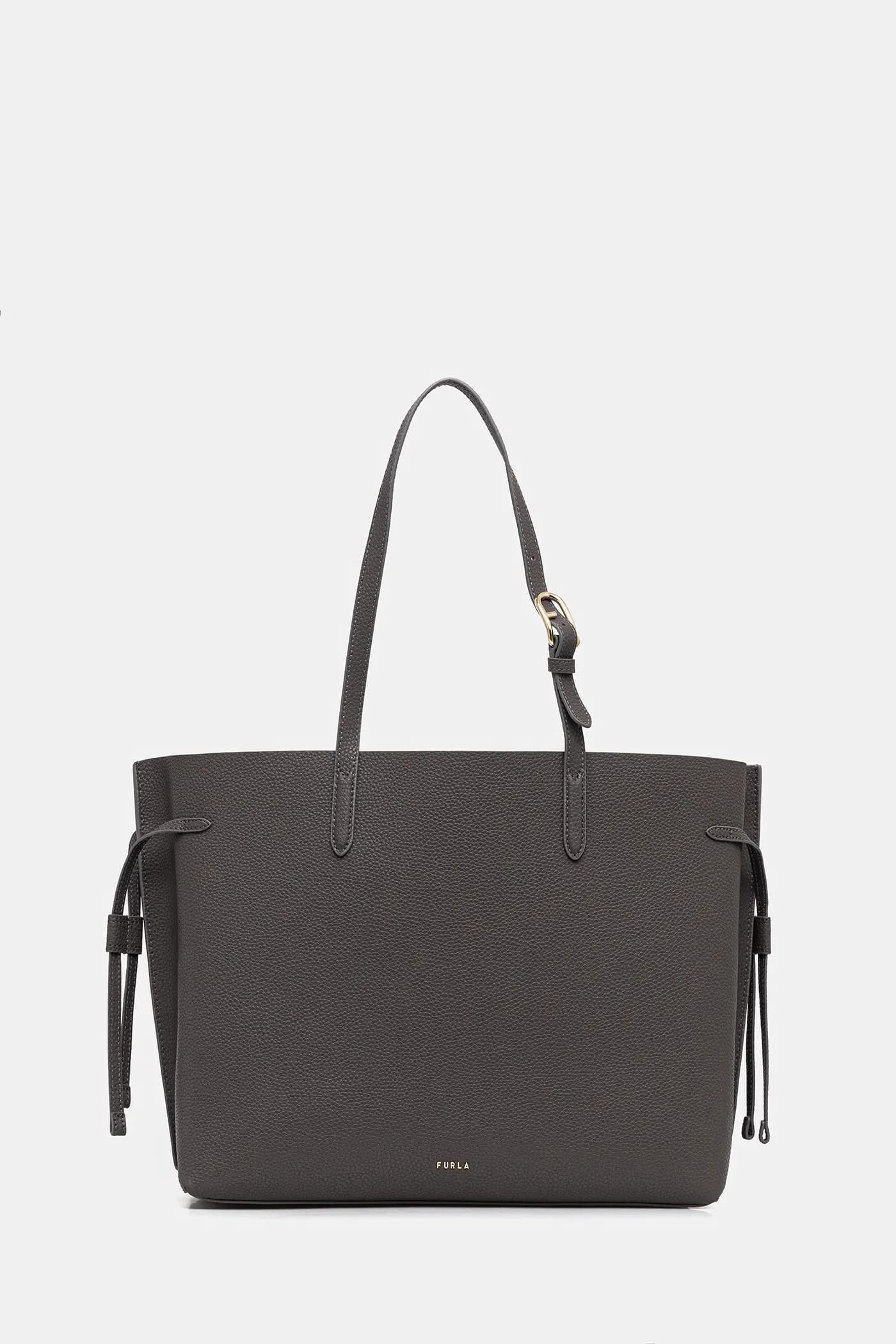 Кожаная сумочка