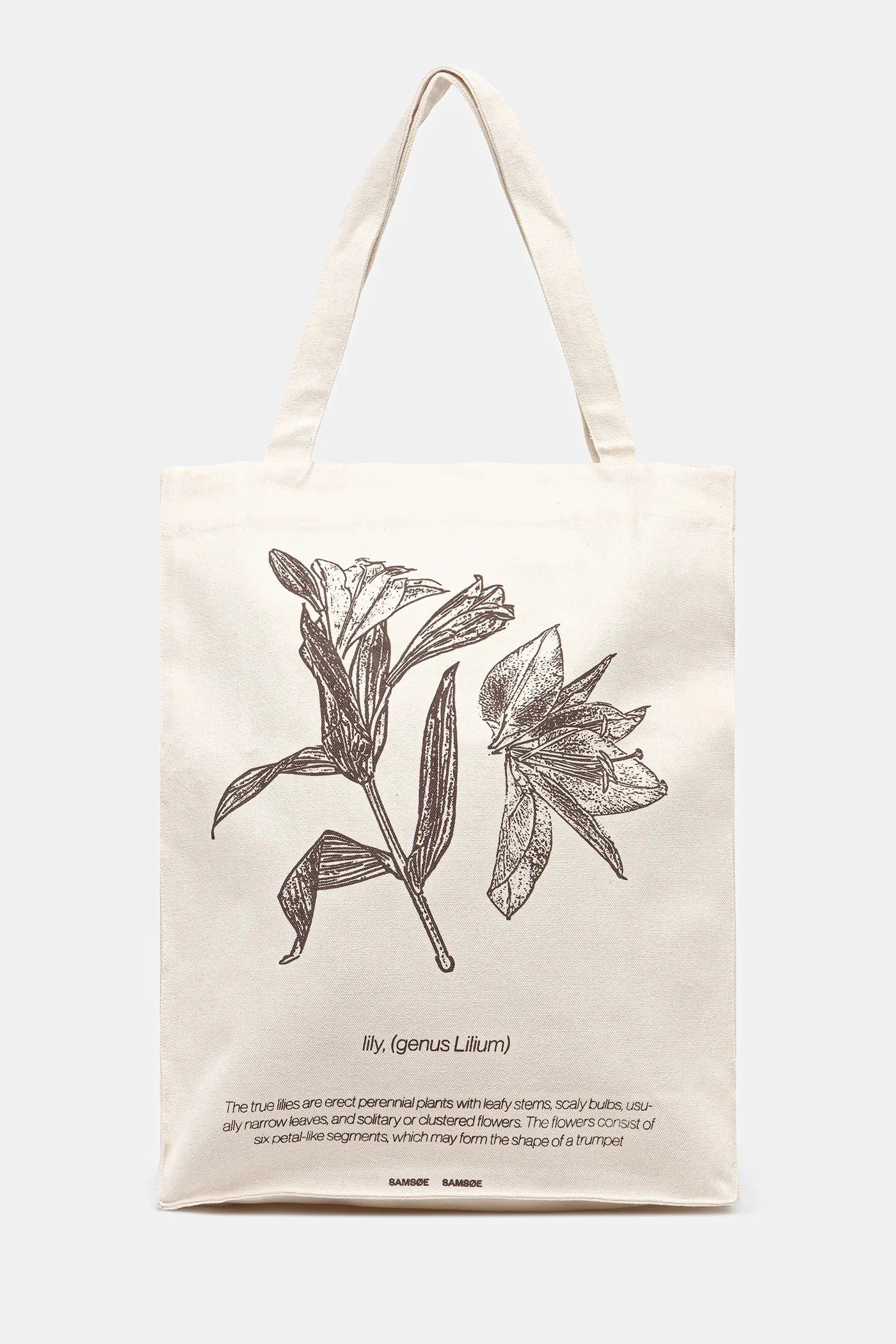 Сумка SAPRINT из хлопка