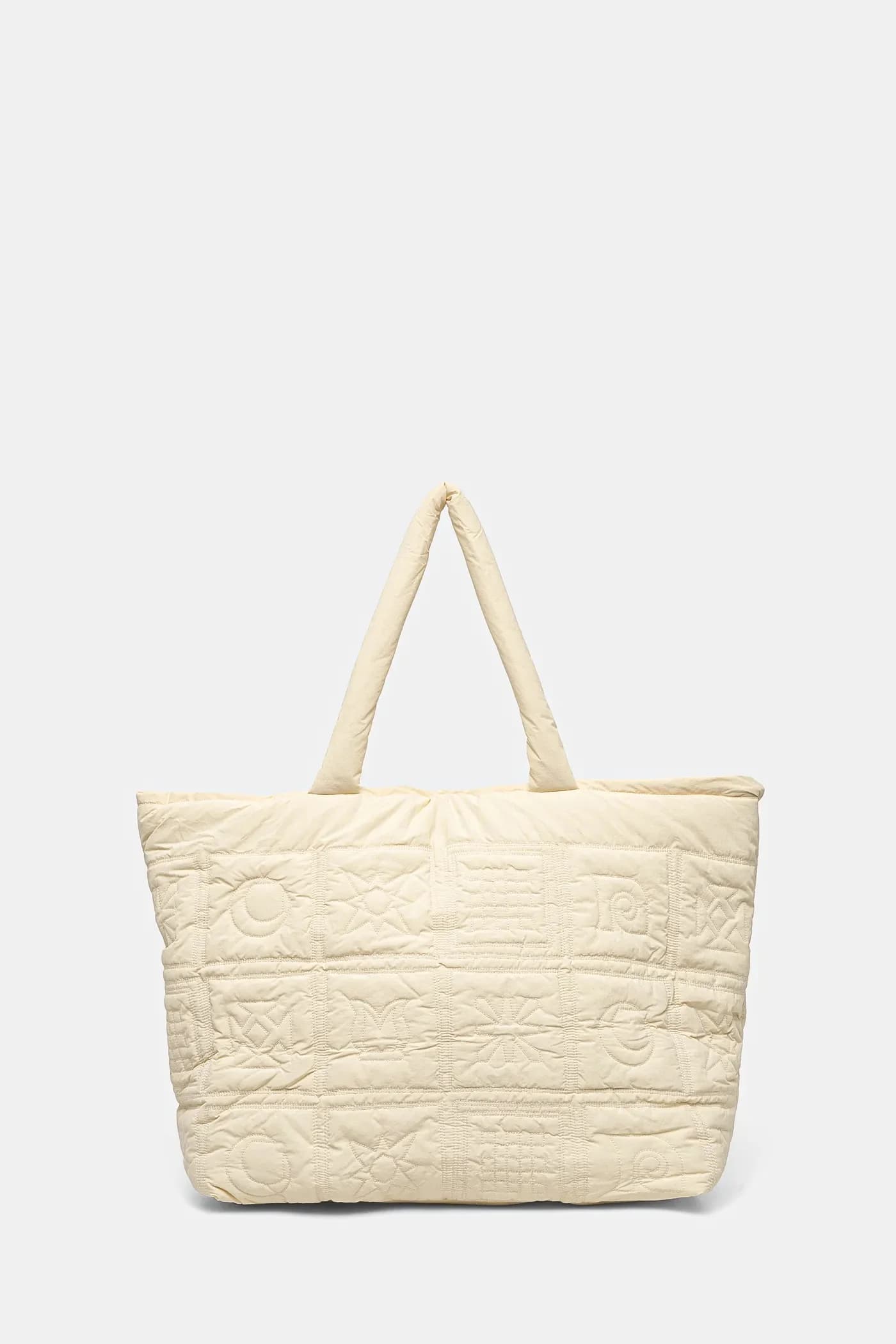 сумка SYMBOLQUILTTOTE
