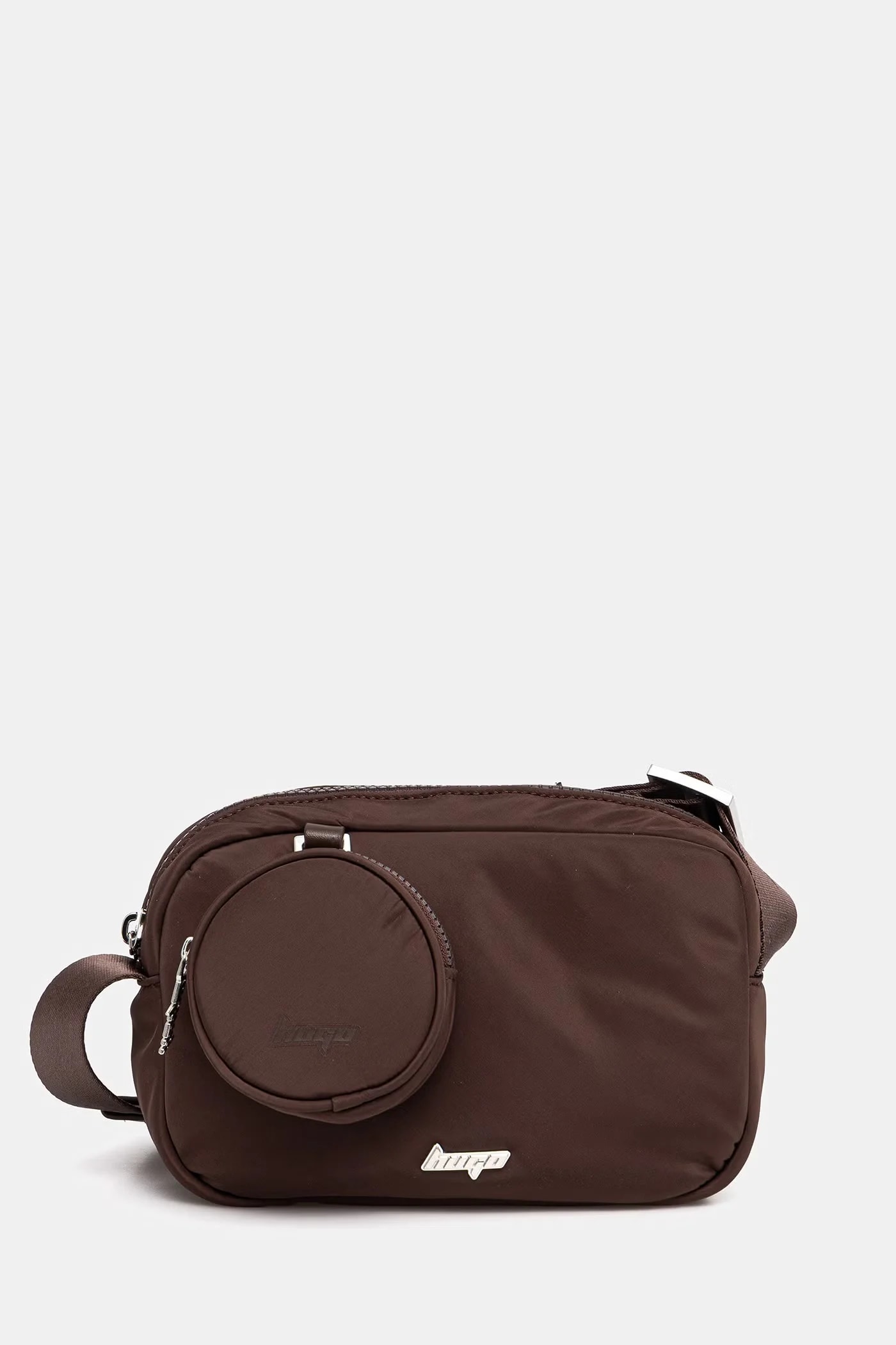 сумка Saffie_Crossbody