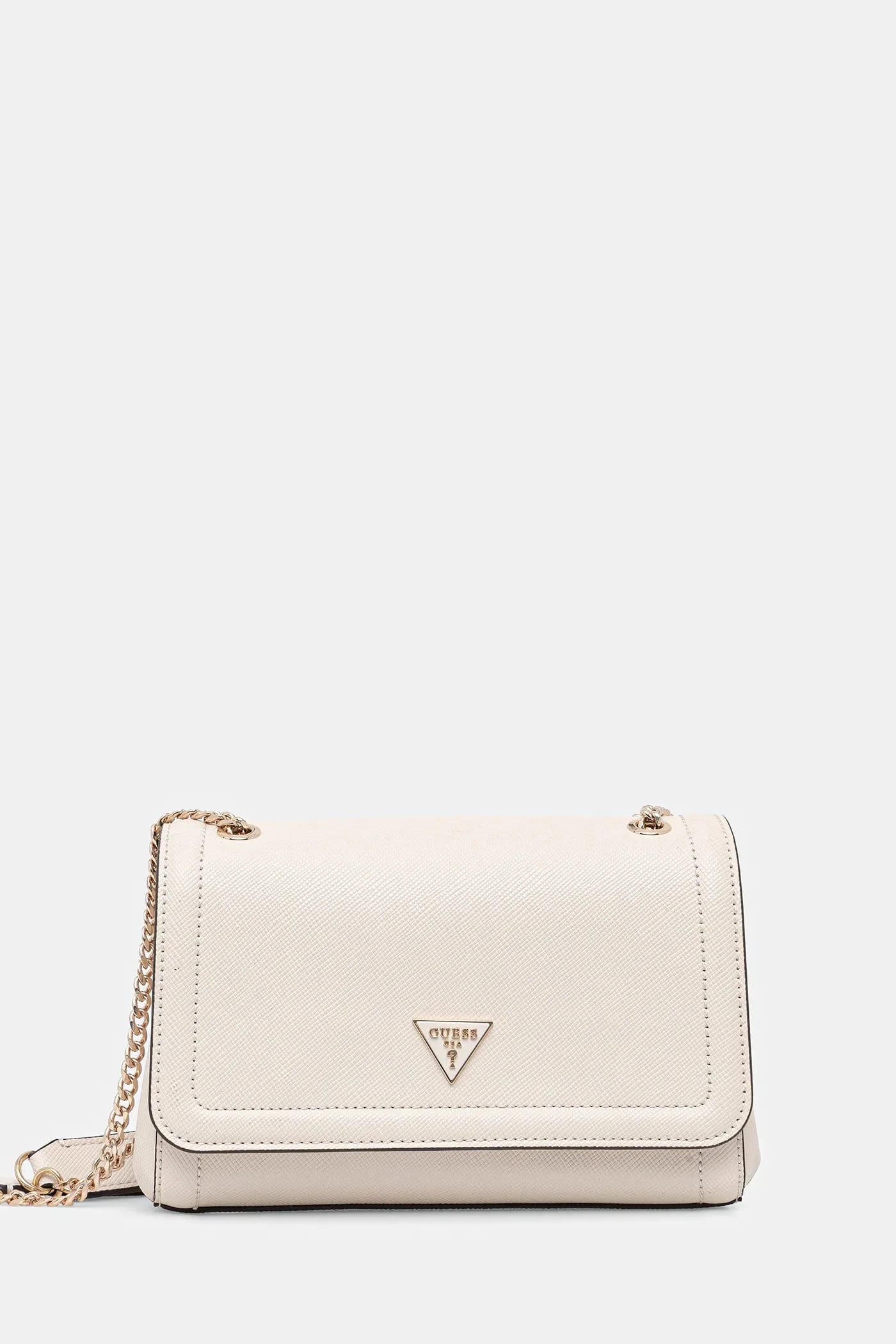 НОЭЛЬ сумка бежевая для женщин