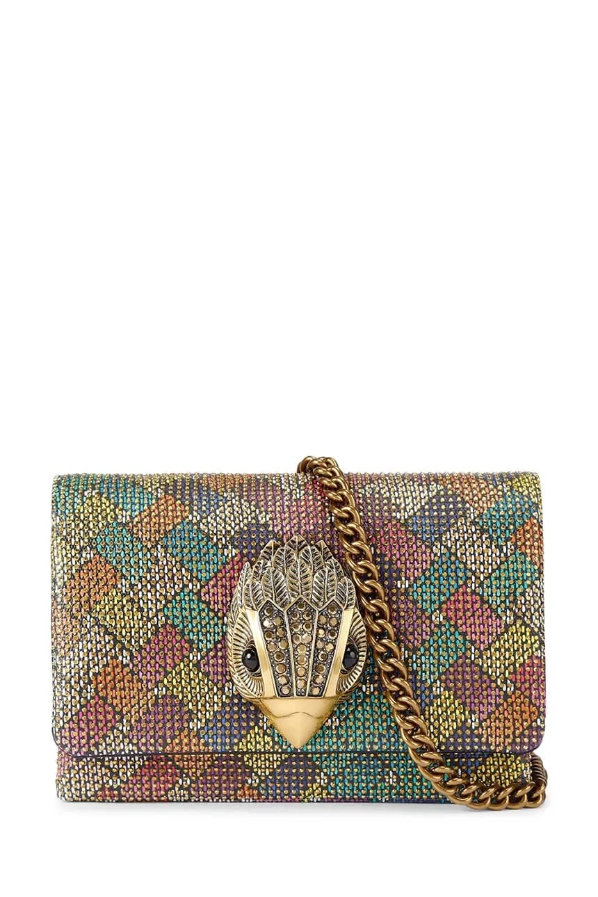 Кенсингтонская сумка