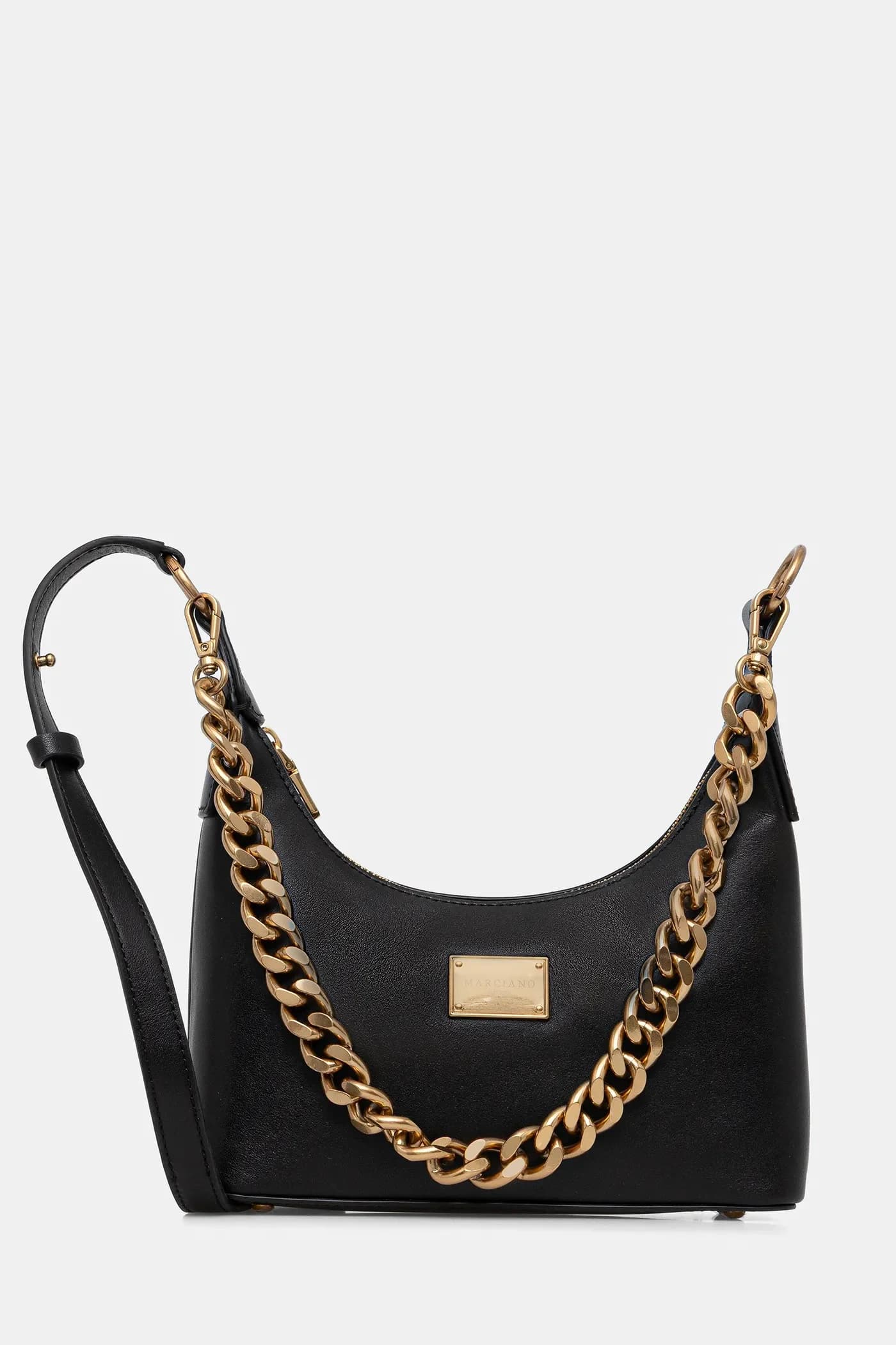 Кожаная сумочка