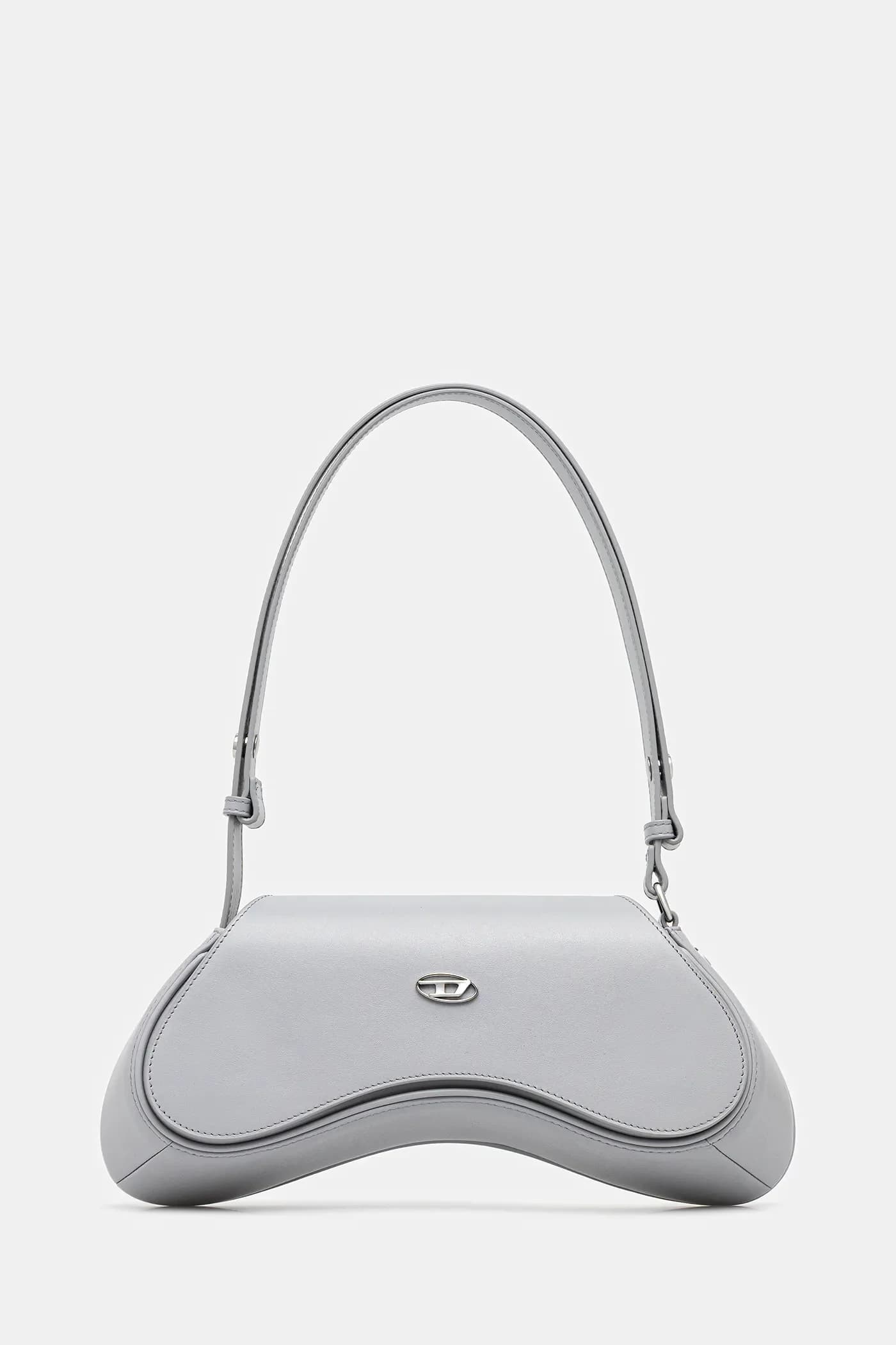 PLAY PLAY CROSSBODY кожаная сумка через плечо