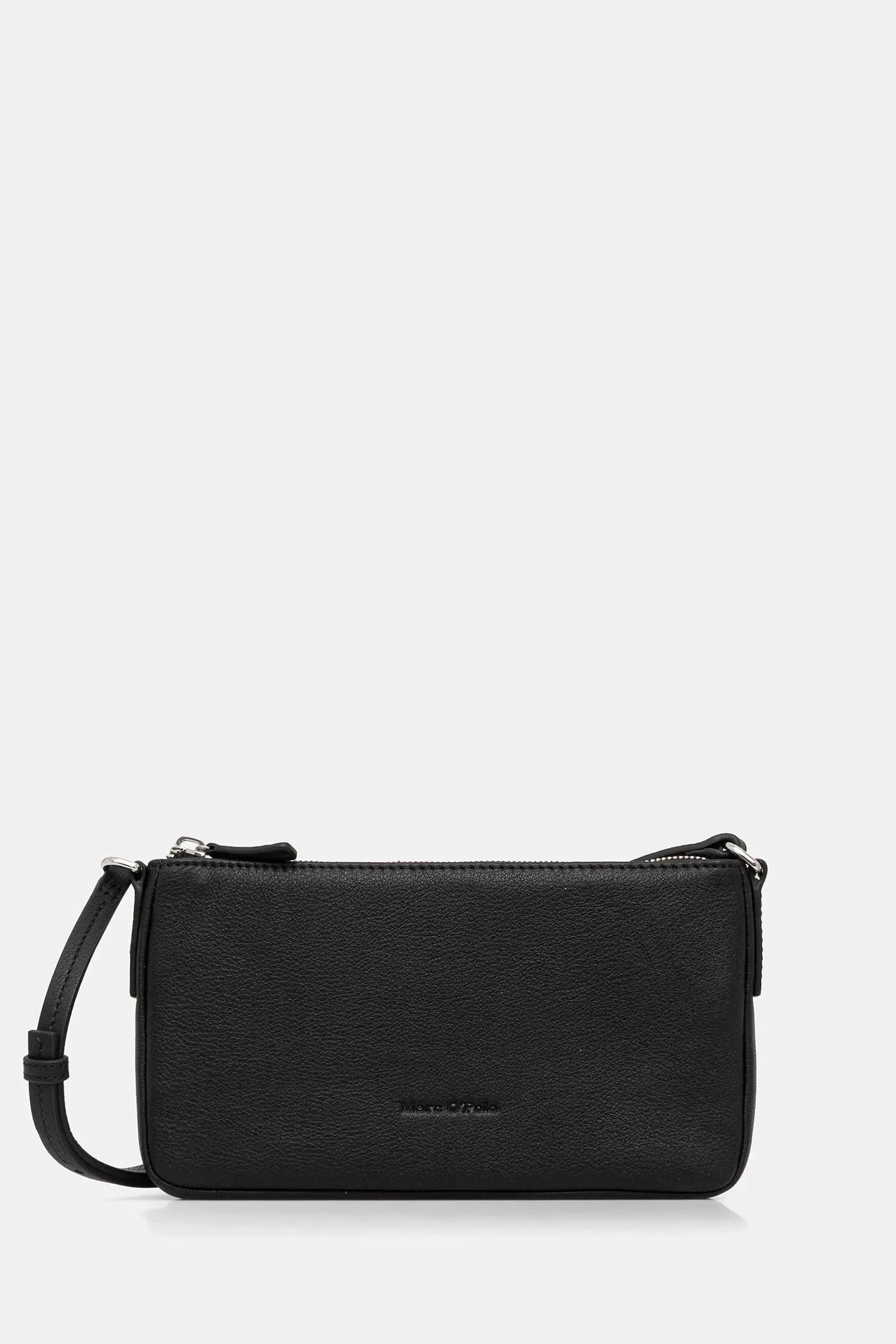 Кожаная сумочка