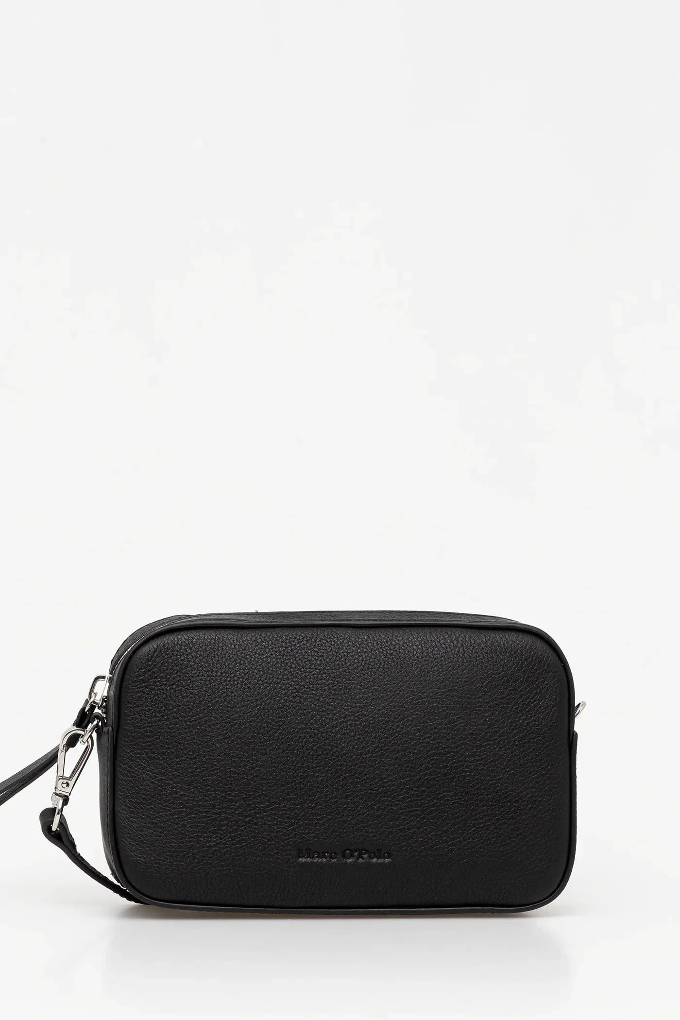 Кожаная сумочка