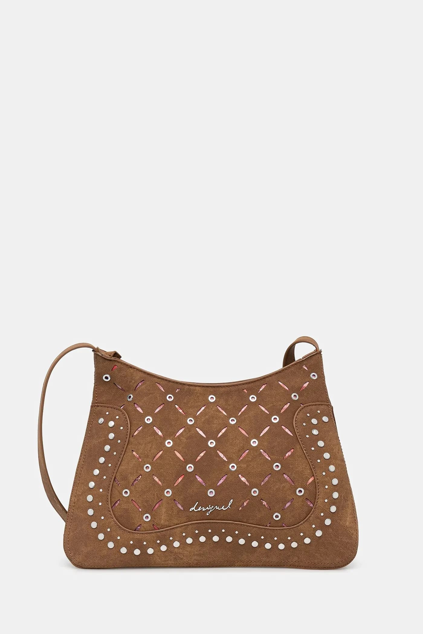 Сумка YANKEE MANAOS CAMEL