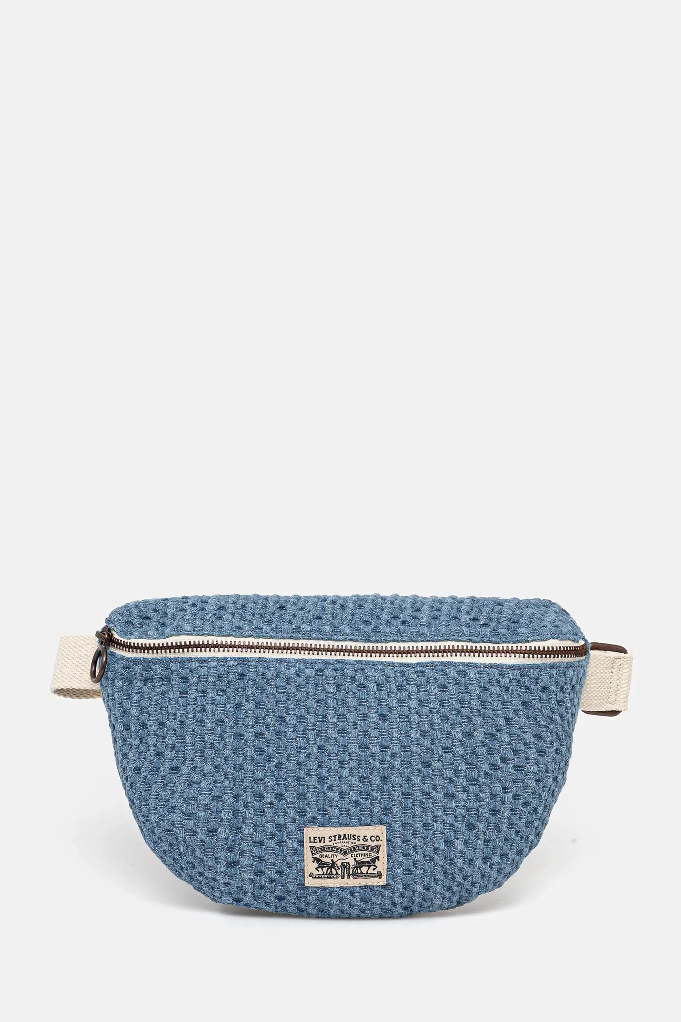 Сумка синяя для женщин