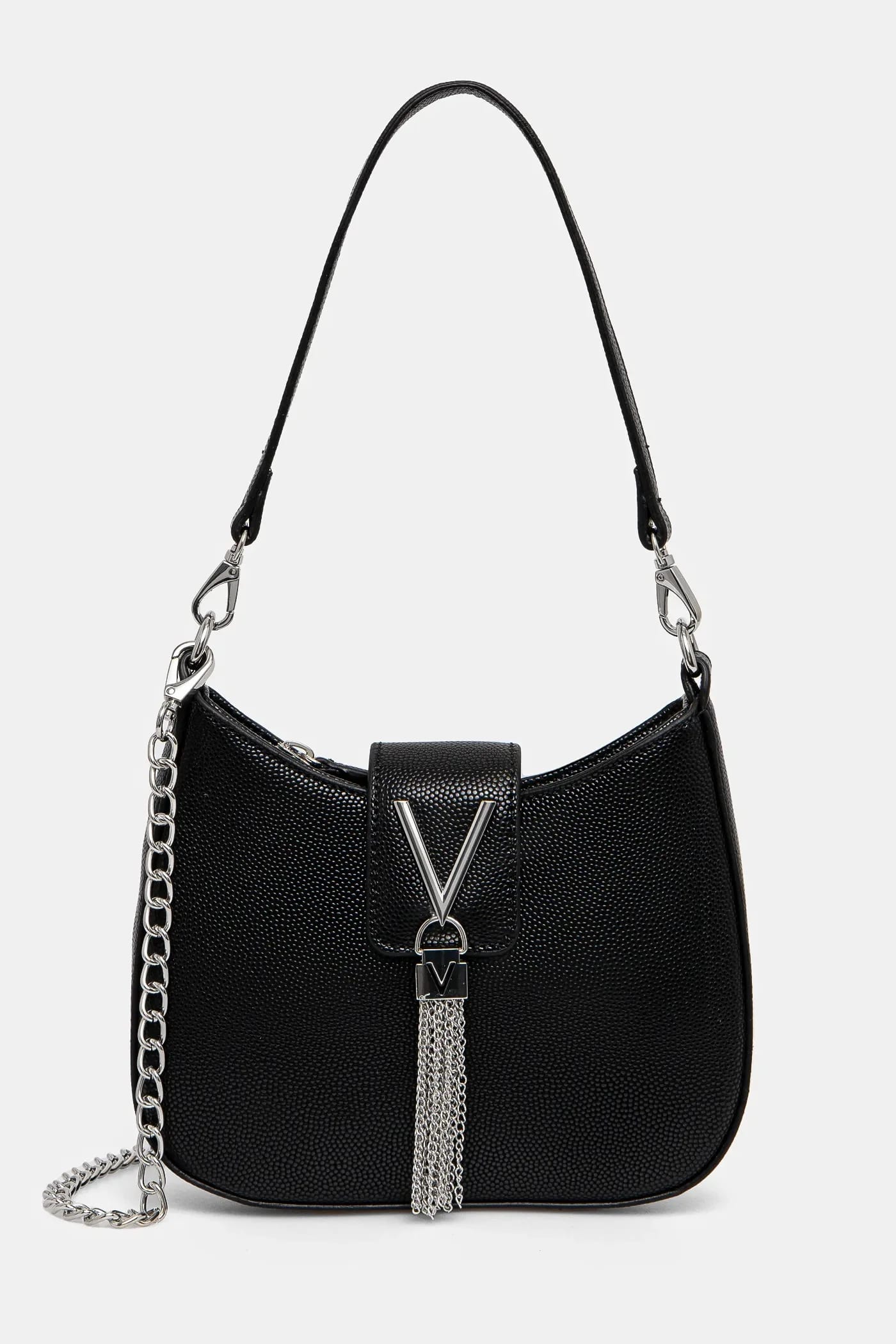 Сумка черная для женщин
