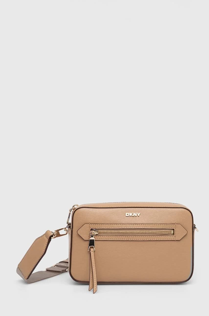 Кожаная сумочка