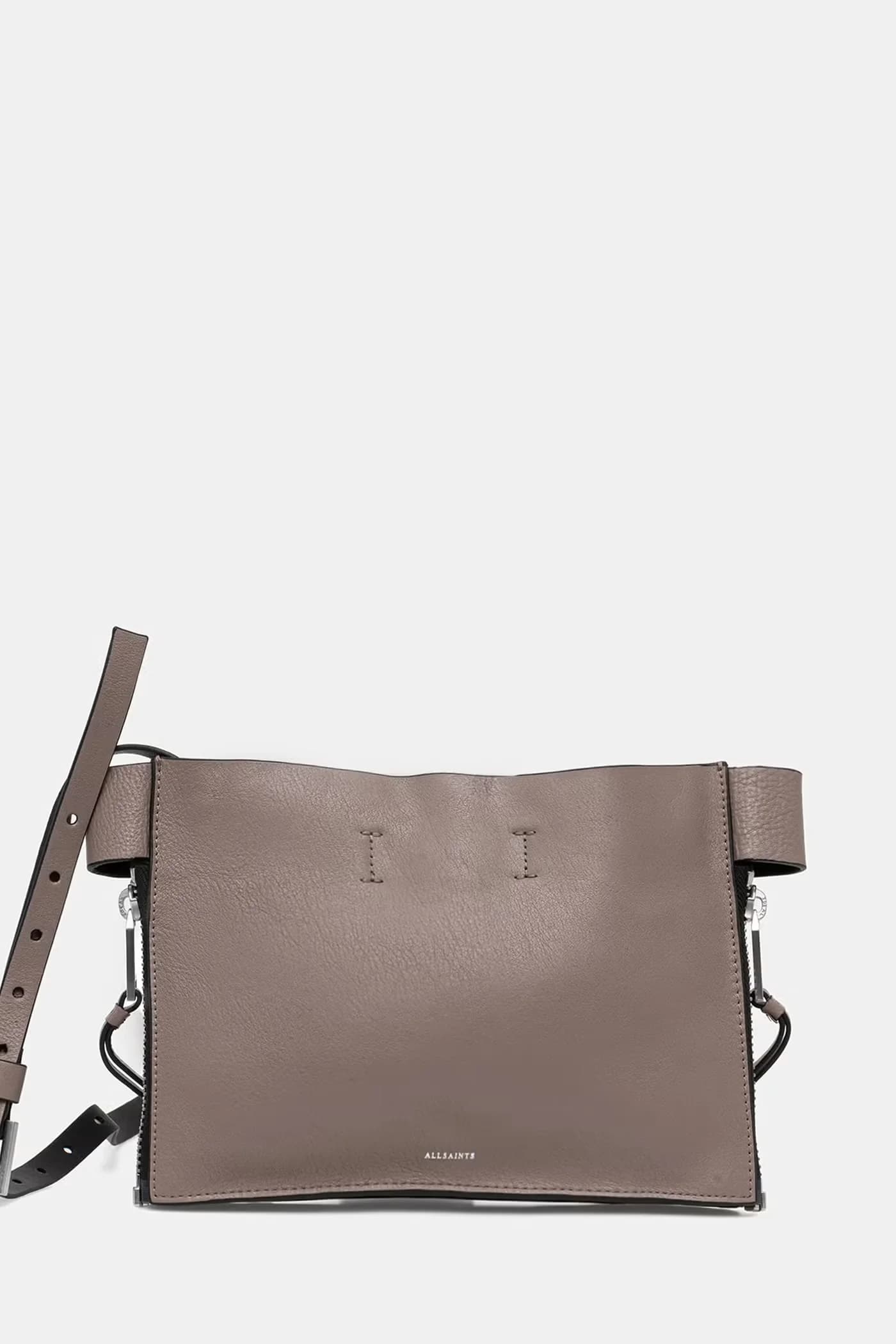 замшевая сумочка MARLO