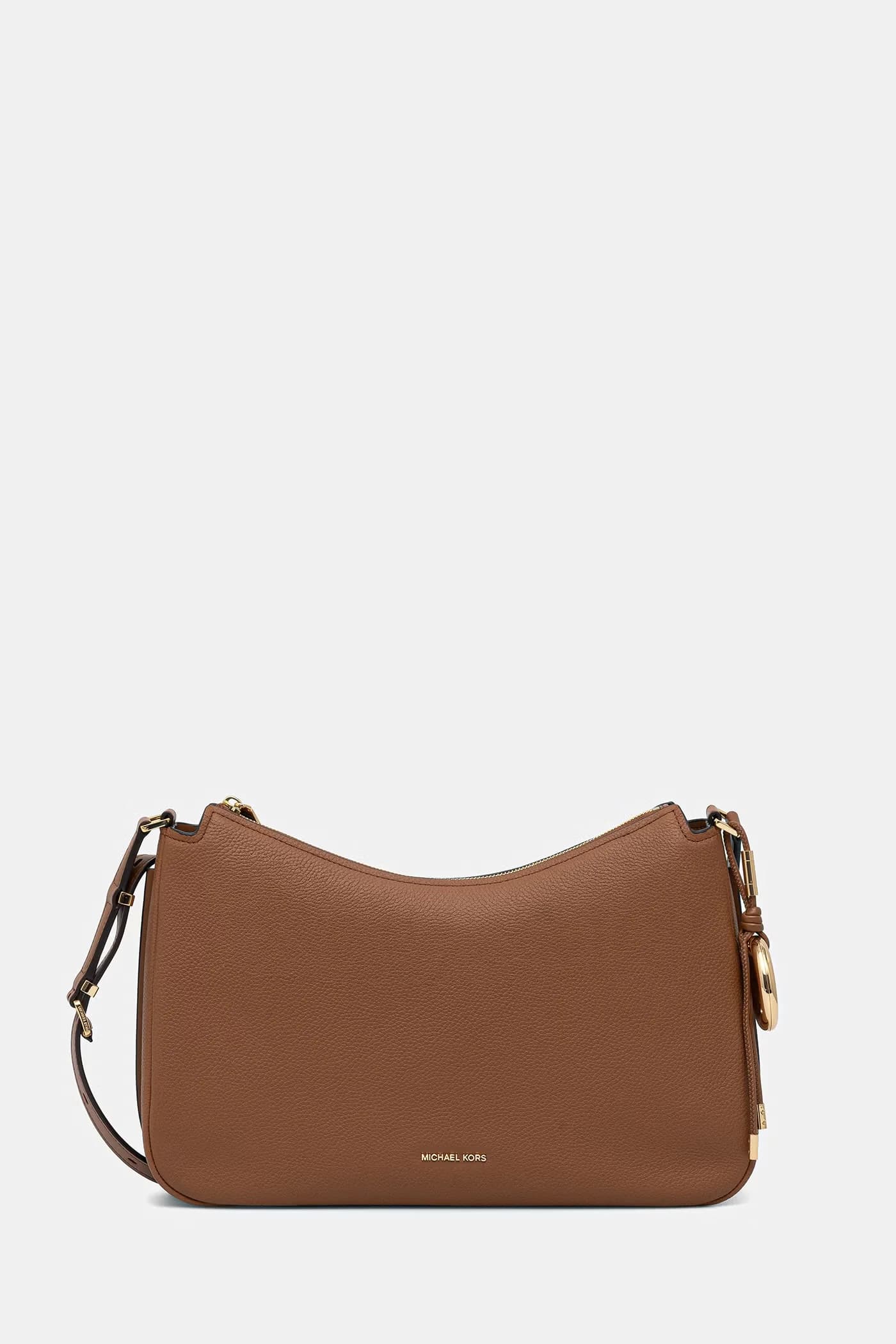 Кожаная сумочка