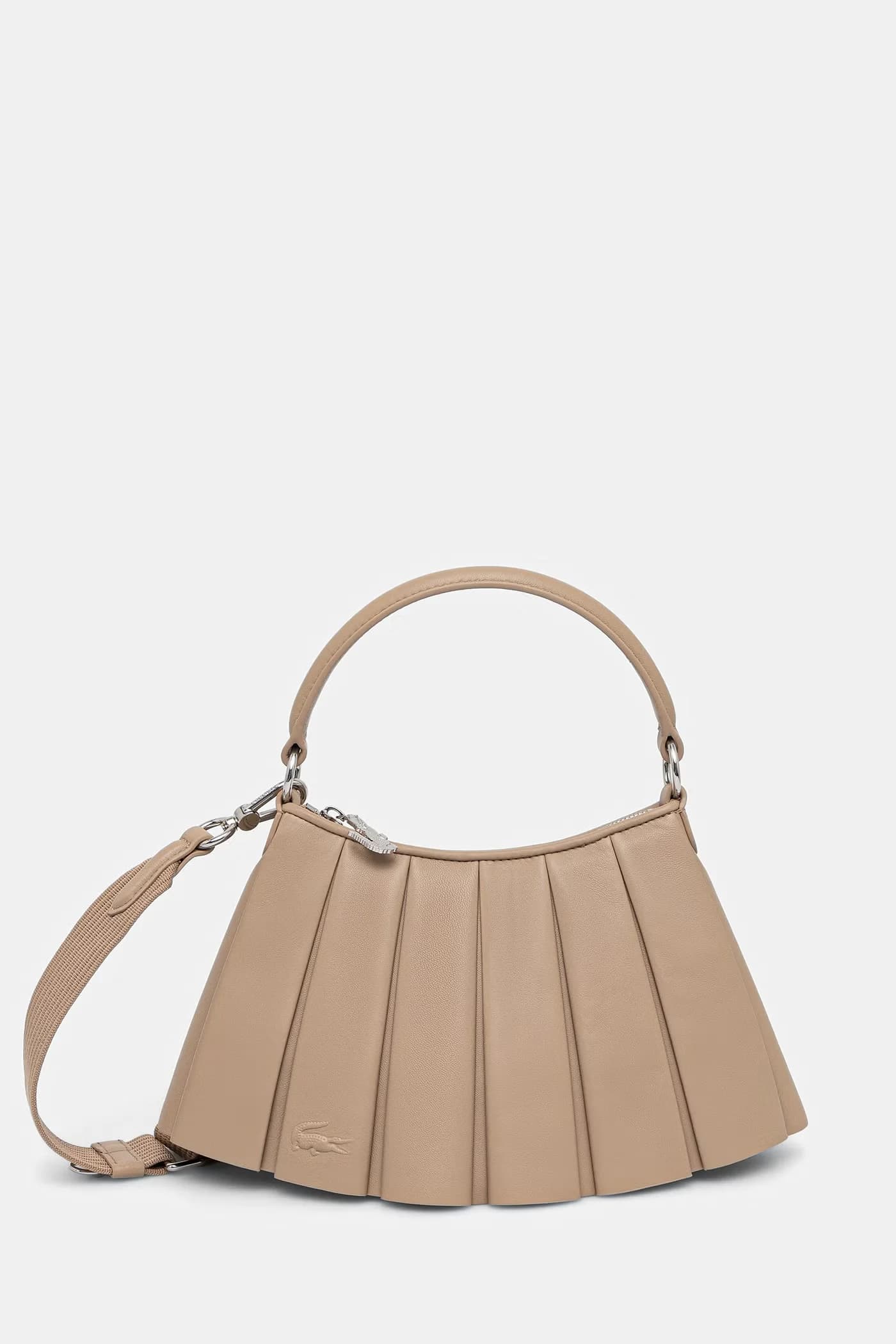 Кожаная сумочка