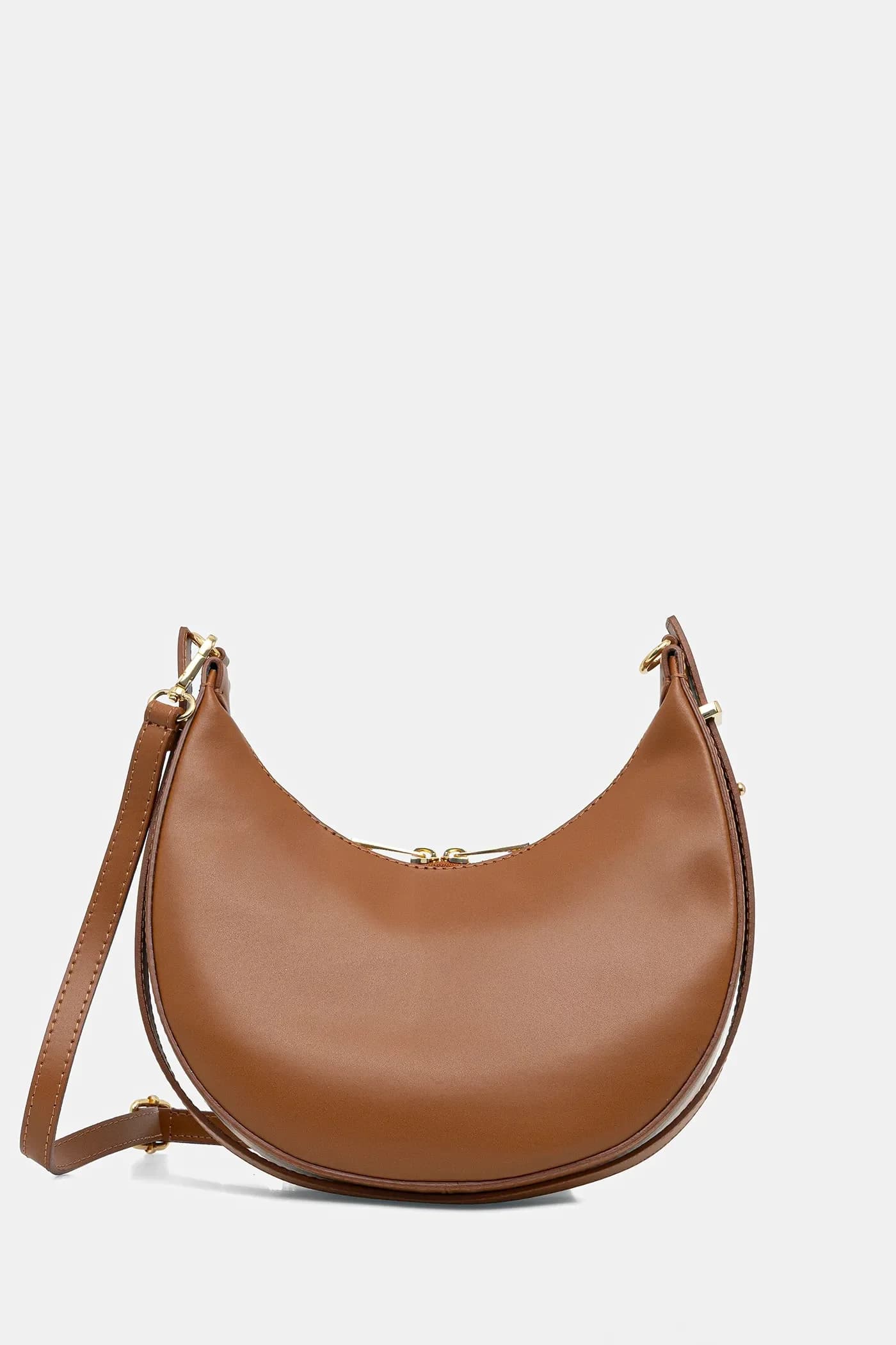 Кожаная сумочка