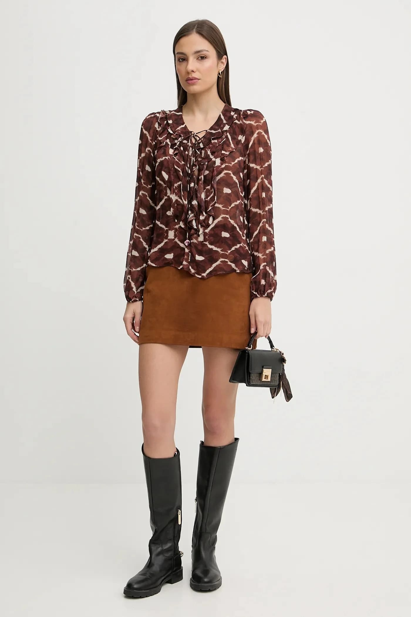 НОЕВЯ сумка