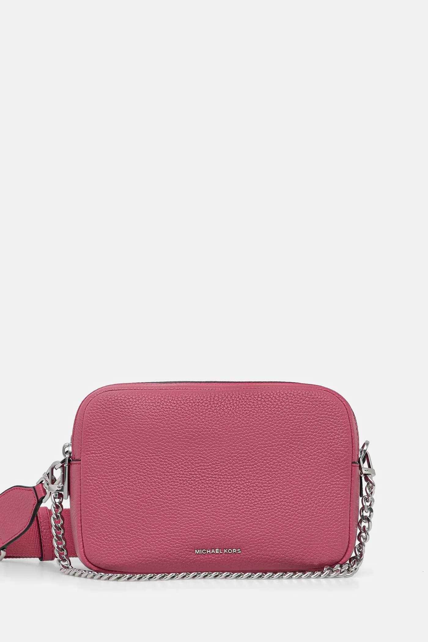 Кожаная сумочка