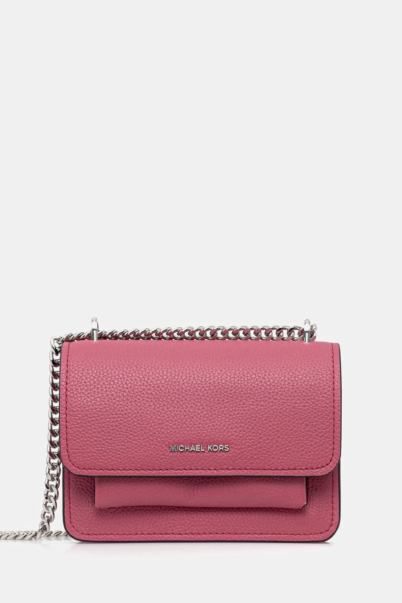 Кожаная сумочка