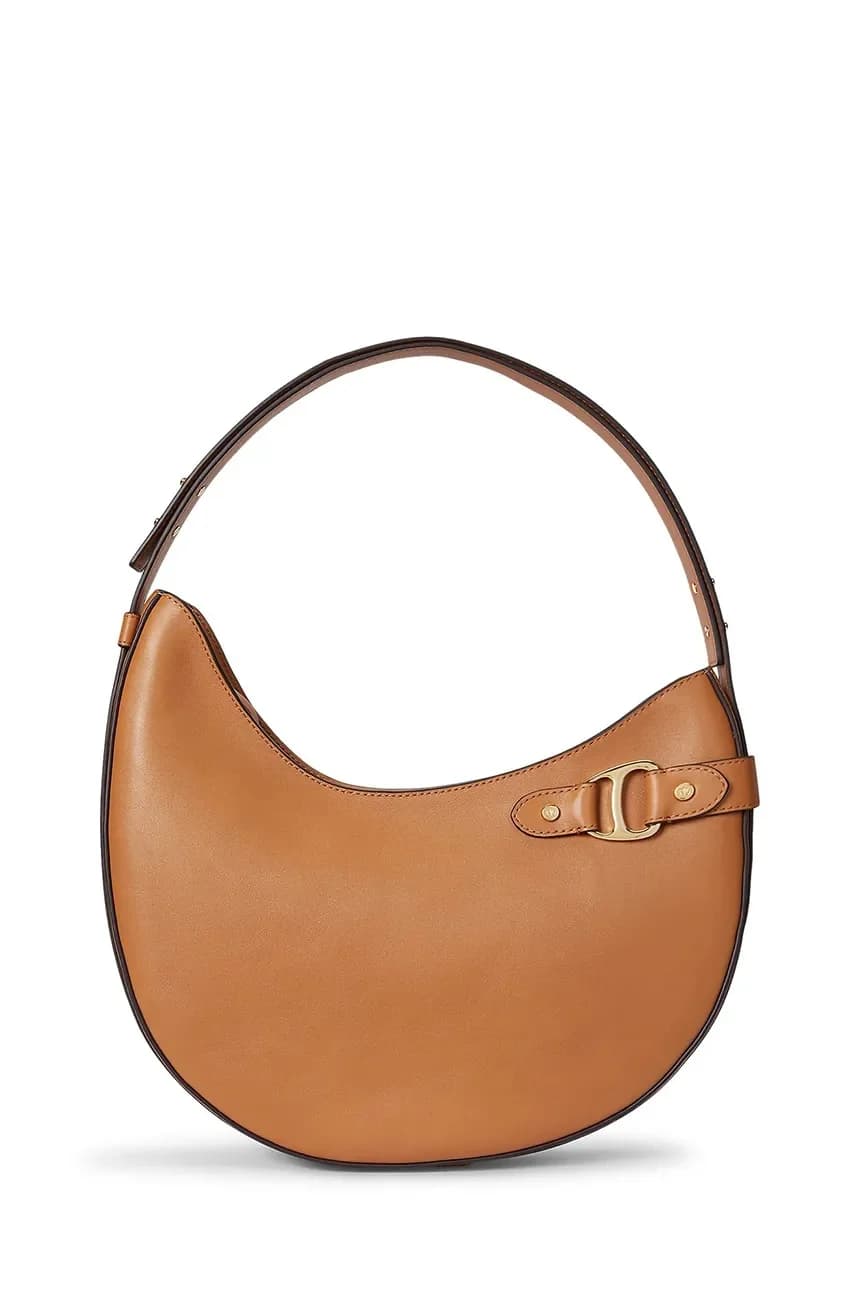 Кожаная сумочка