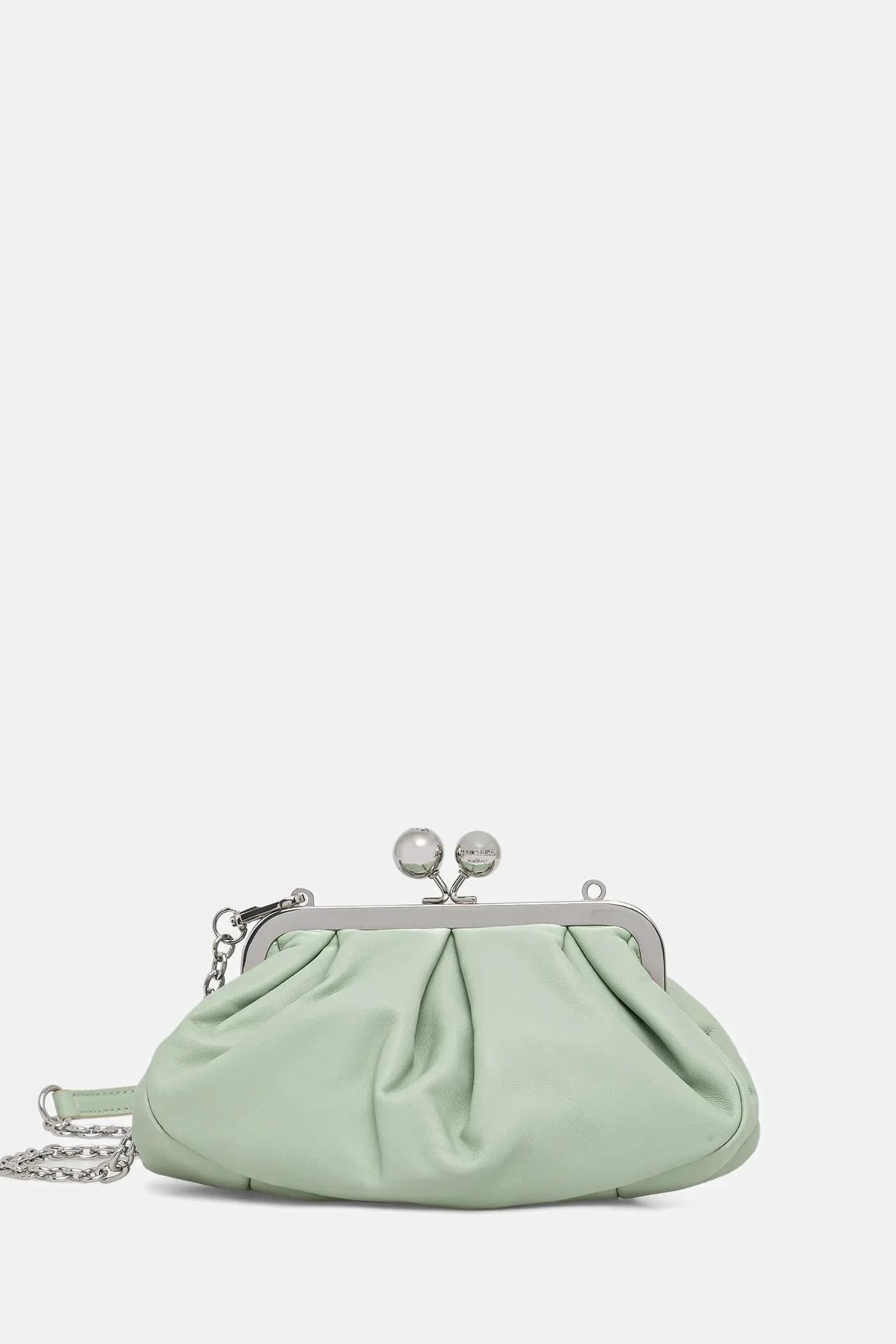 Кожаная сумка ПРАТИ