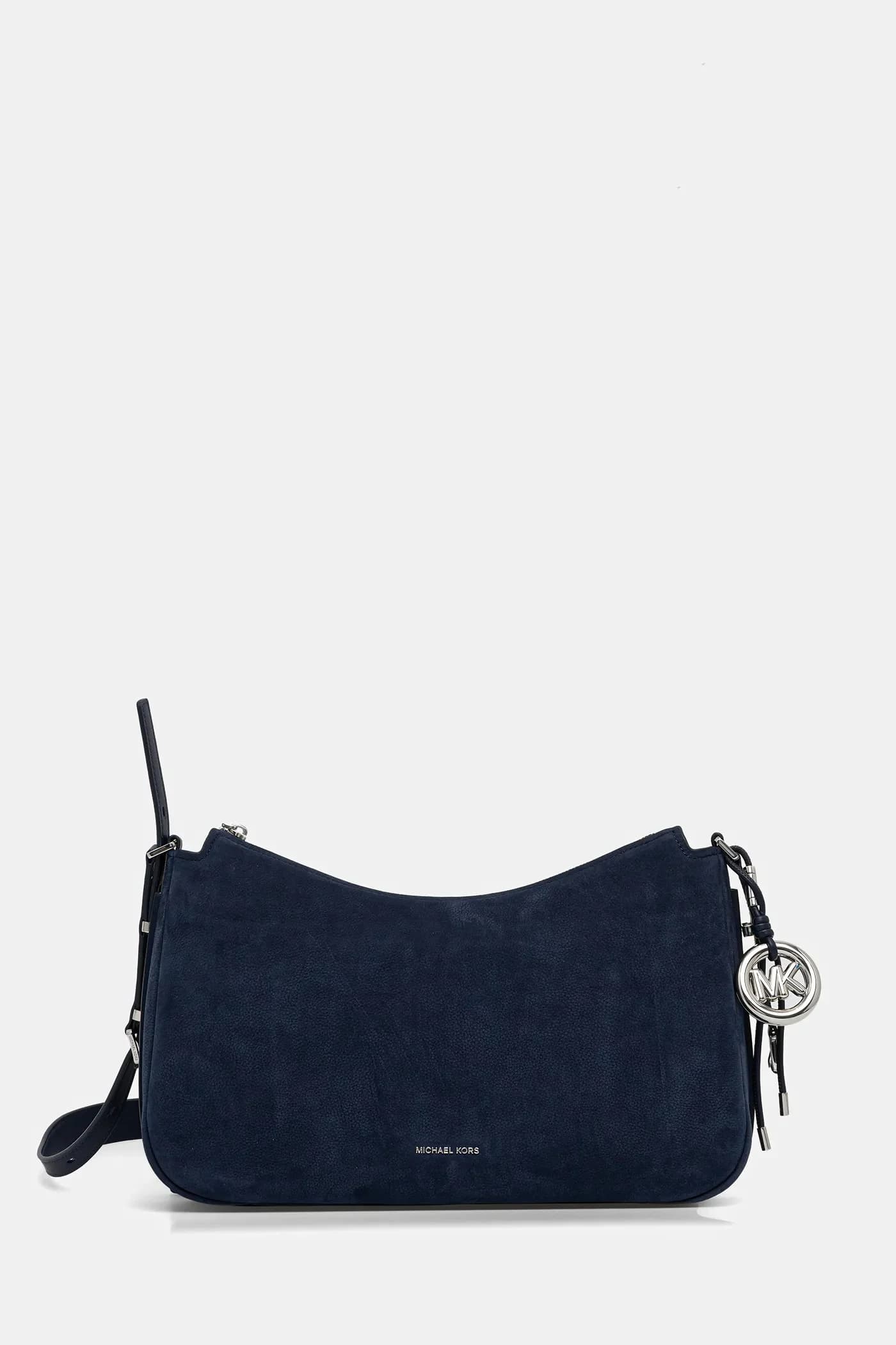 Сумочка из нубука