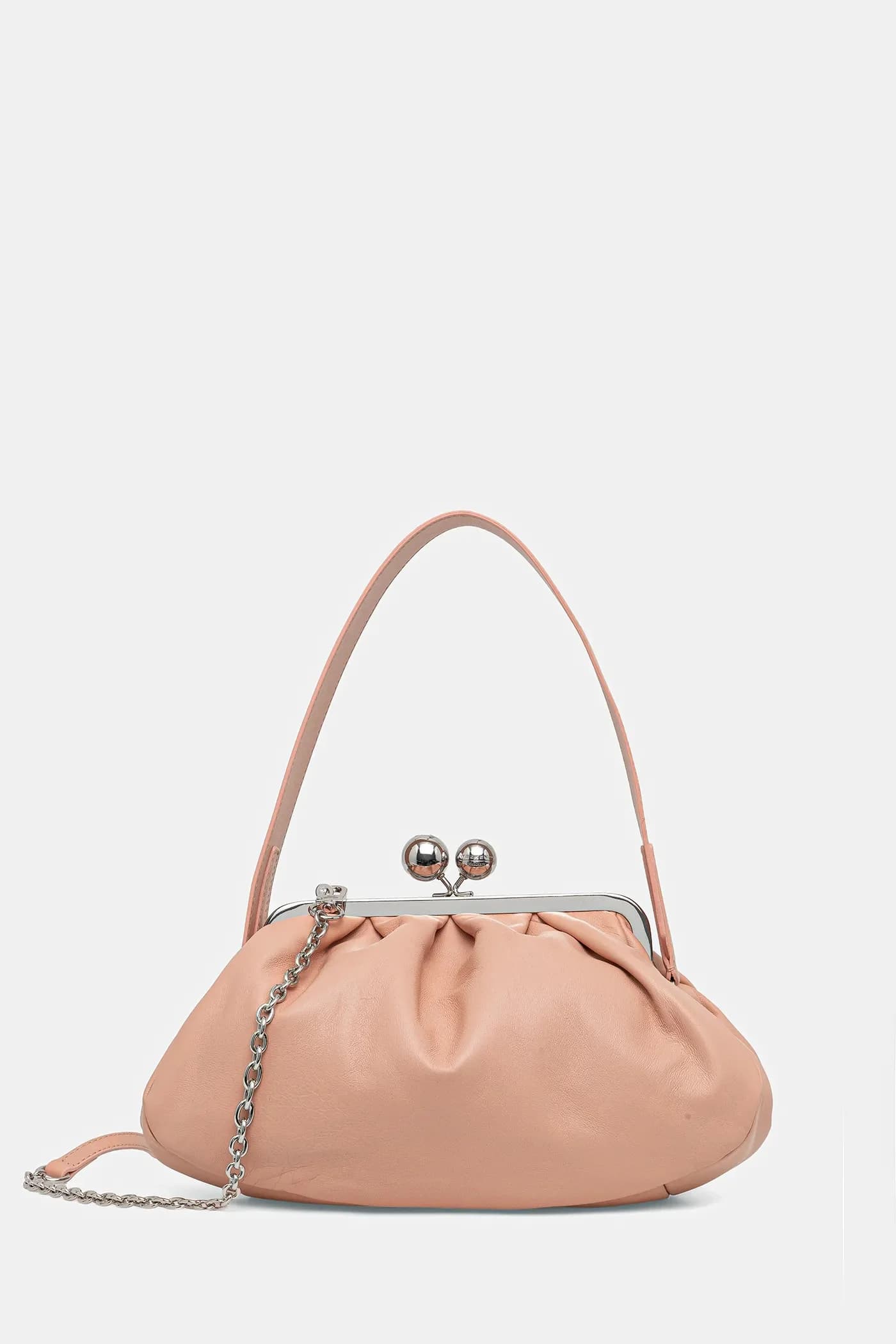 Кожаная сумка CUBICO