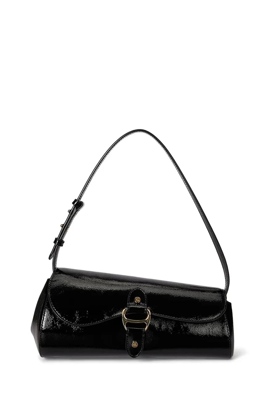 Кожаная сумочка