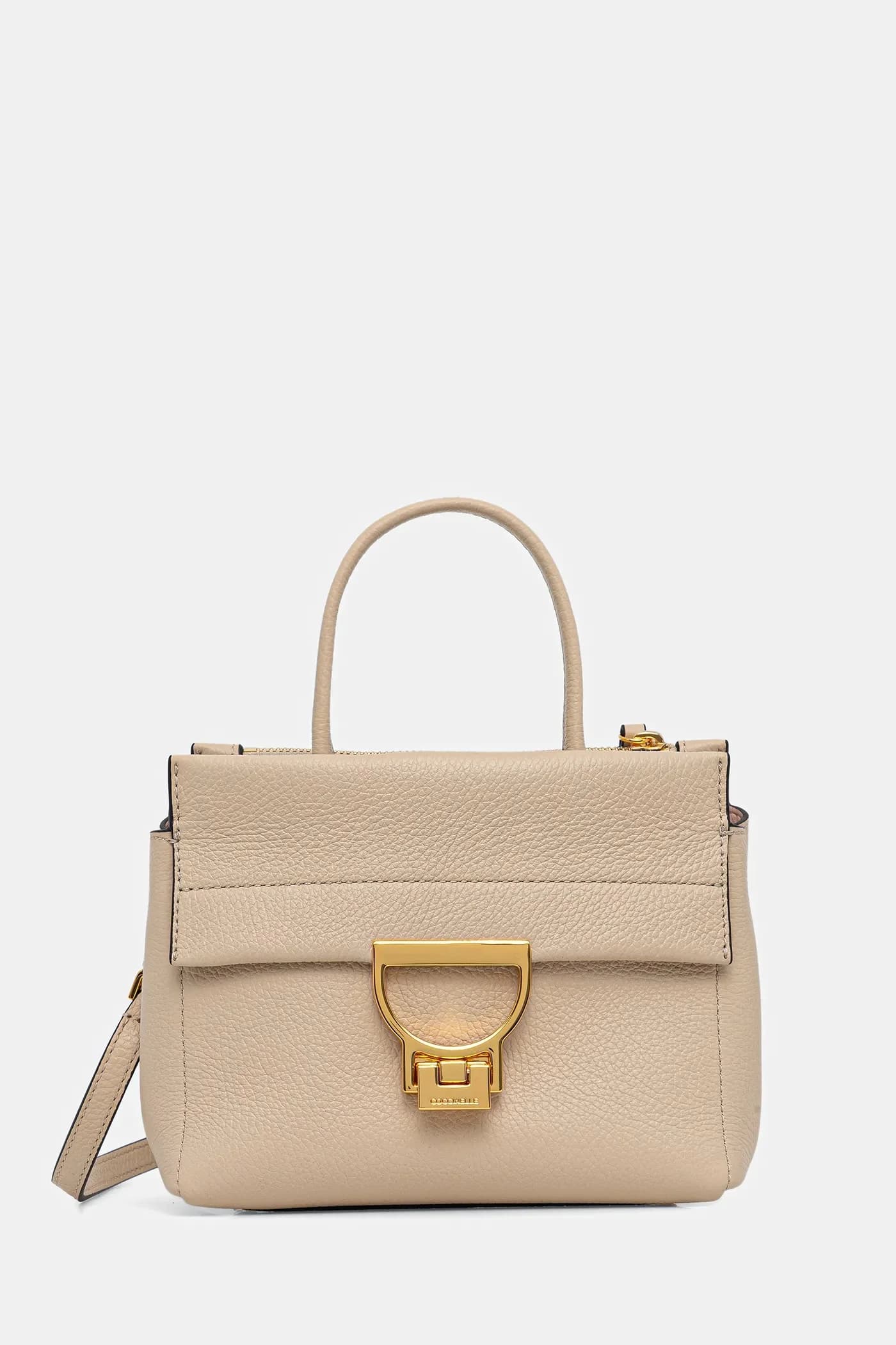 кожаная сумка ARLETTIS