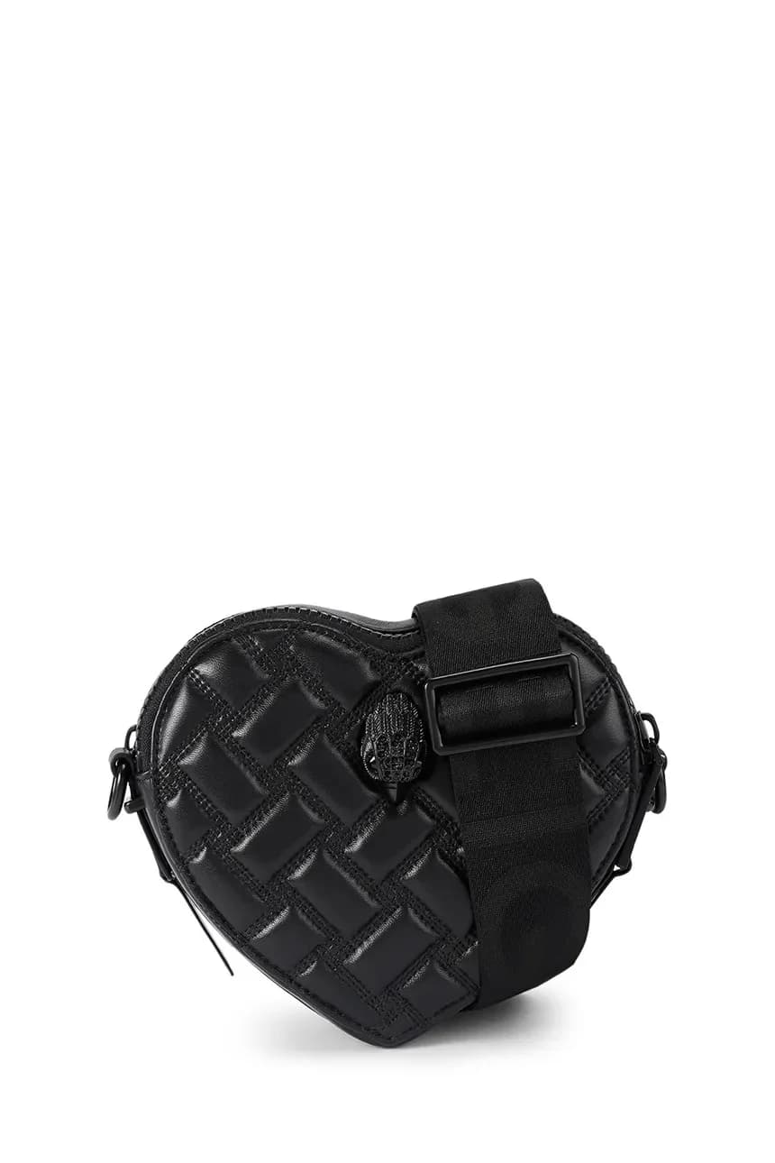 Кожаная сумка Kensington