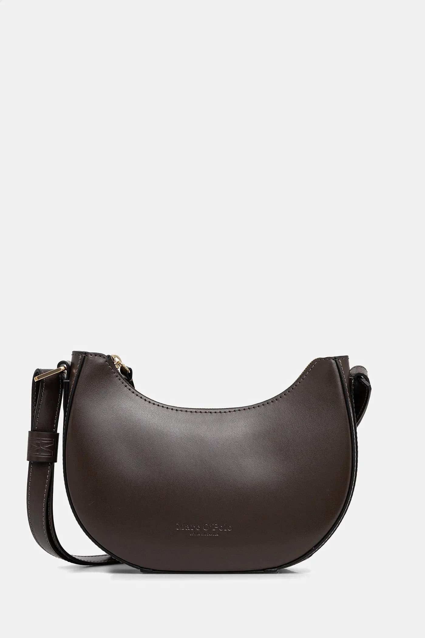 Кожаная сумочка