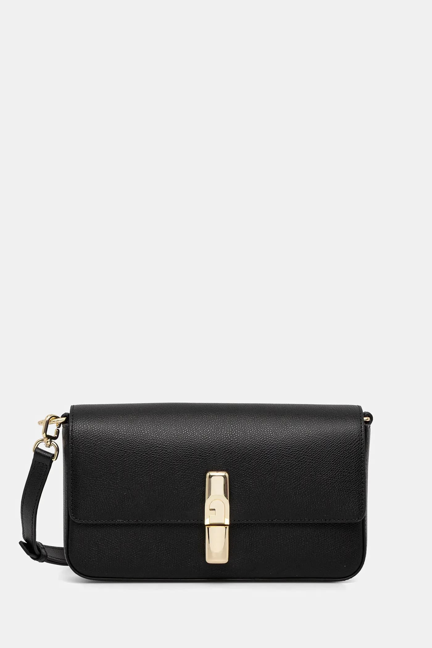 Кожаная сумочка