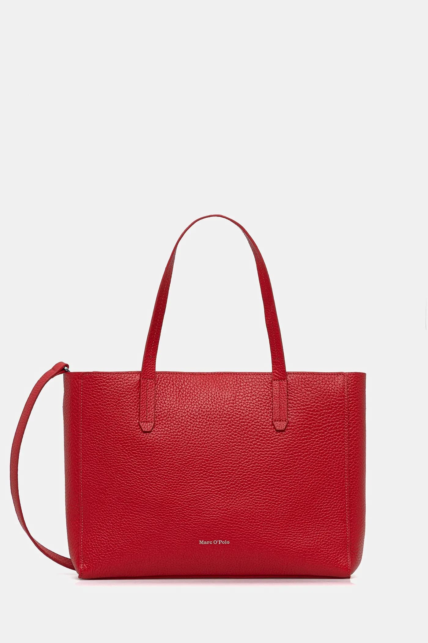 Кожаная сумочка