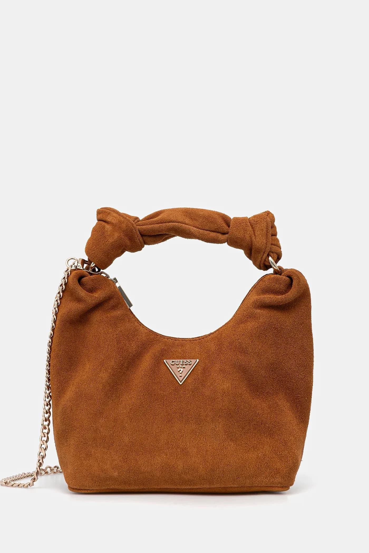 замшевая сумочка ISOTTA