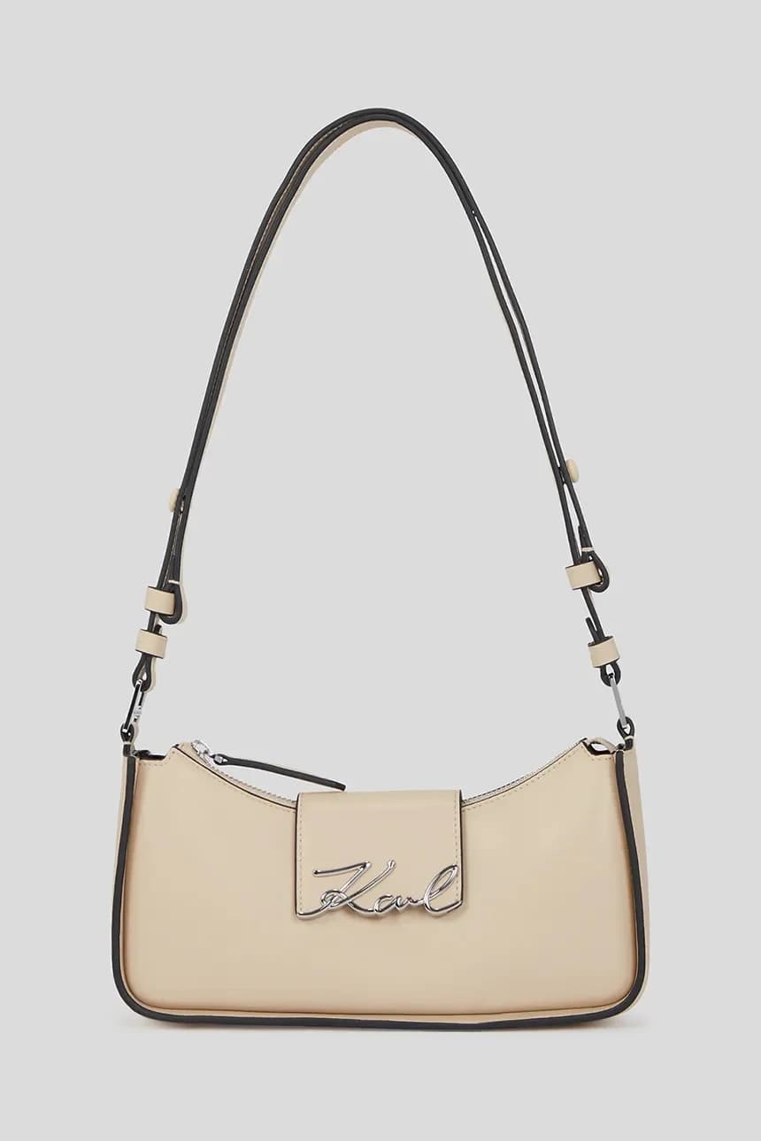 сумка K/SIGNATURE