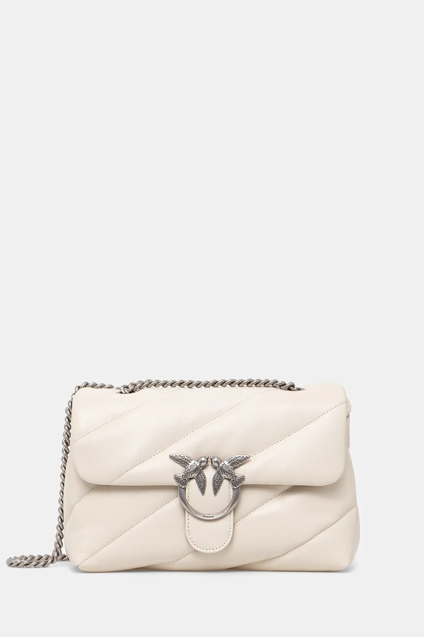 Кожаная сумочка