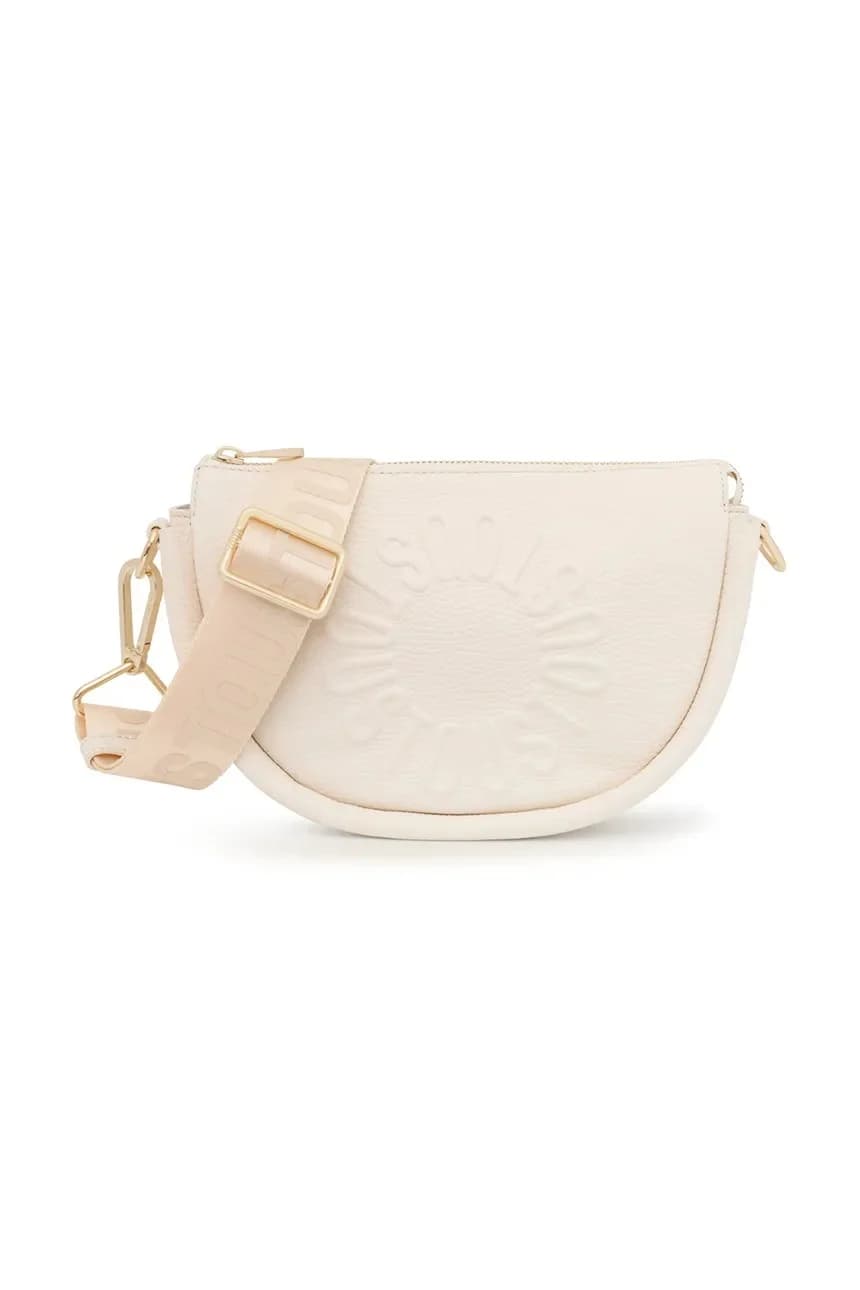 МИРАНДА кожаная сумочка