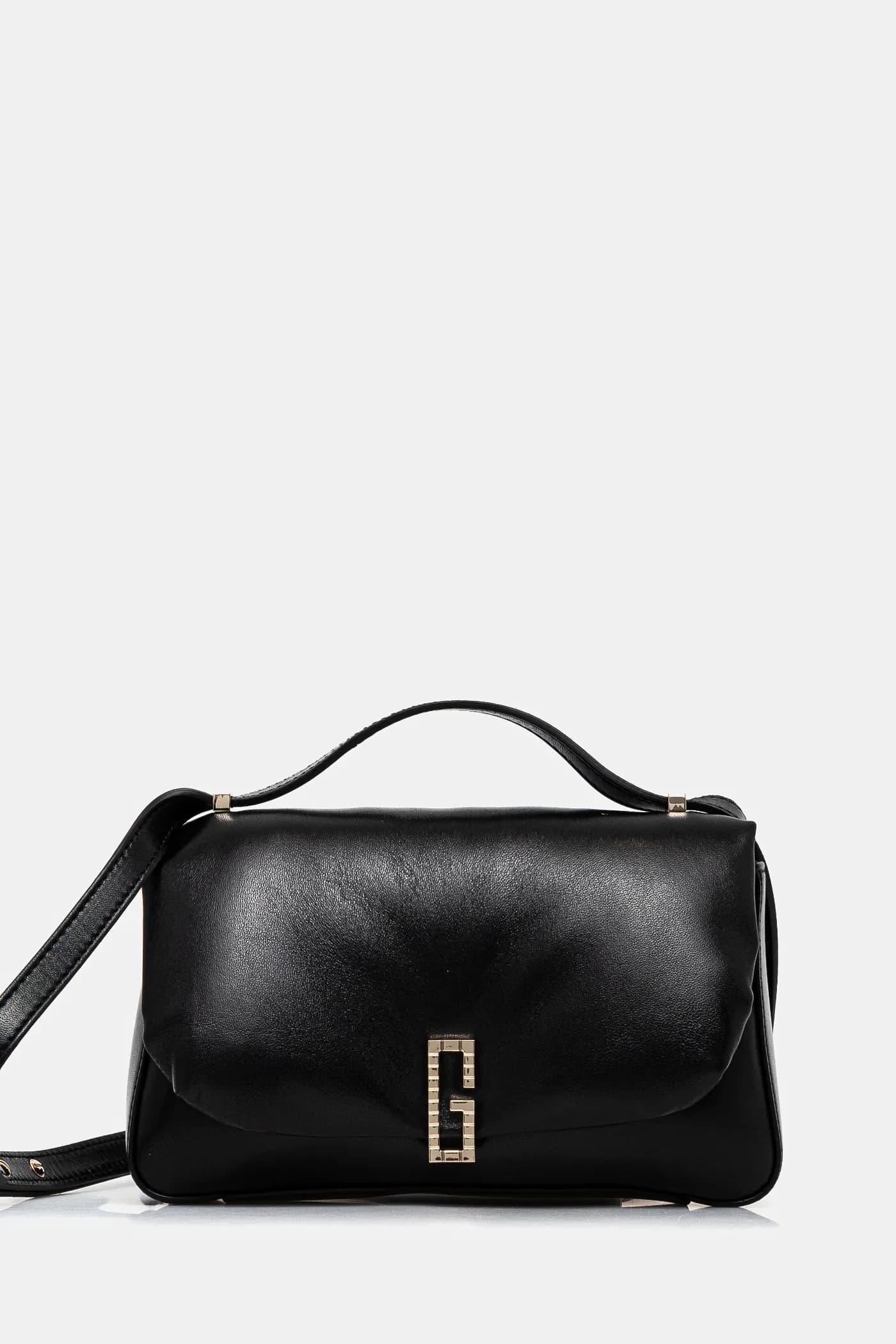 ALIZEE кожаная сумочка