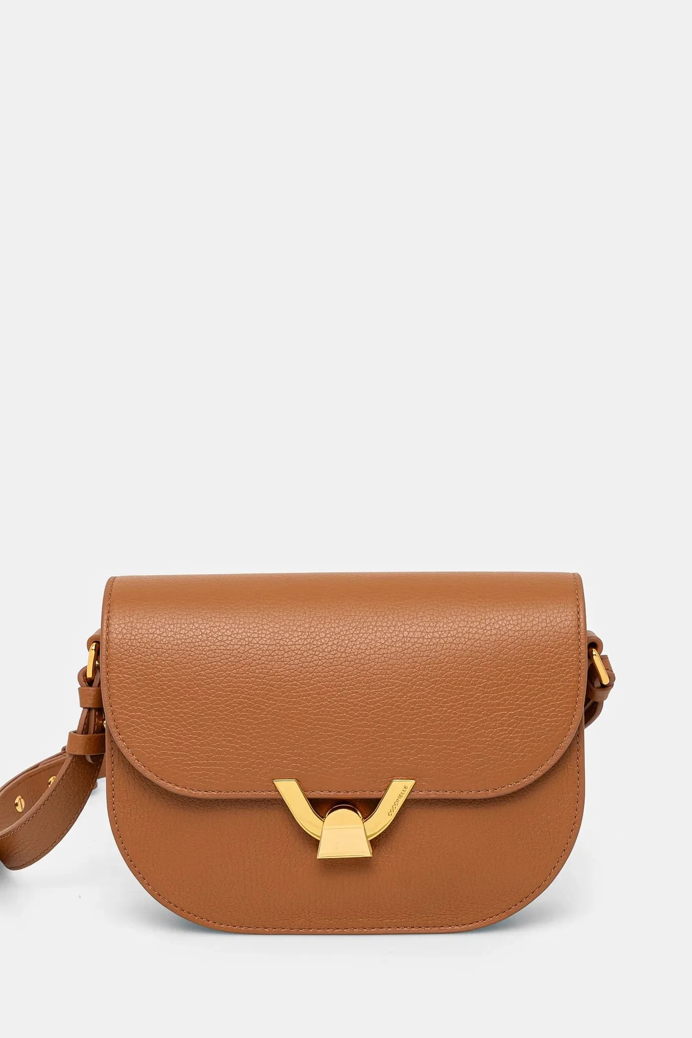 COCCINELLEDEW кожаная сумка