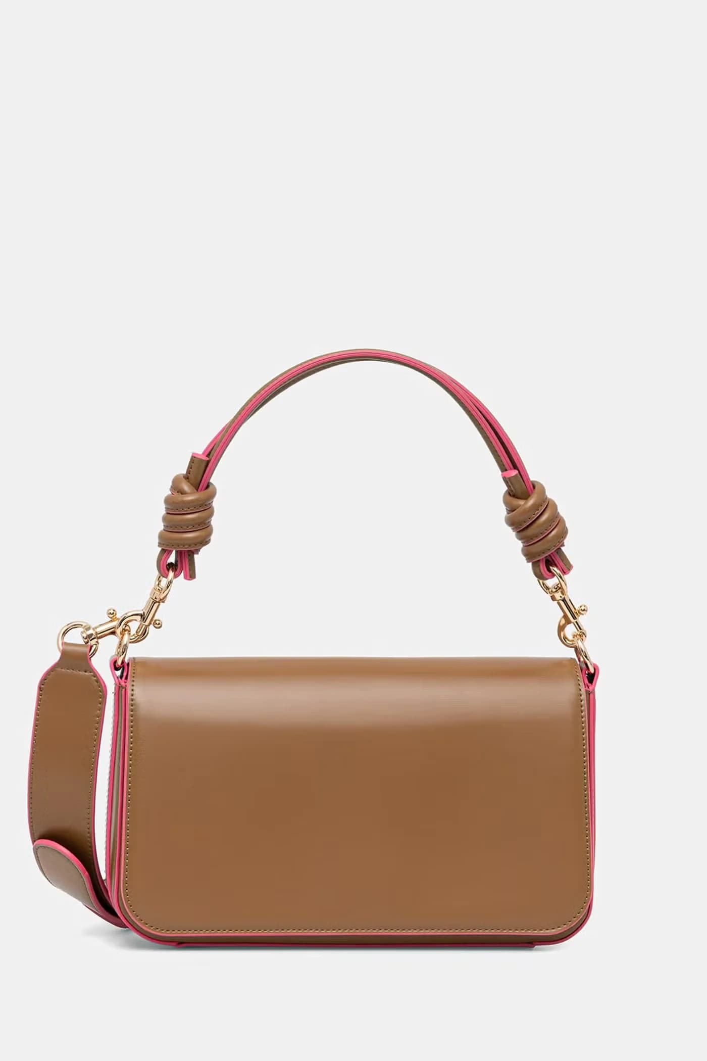 Женская сумка через плечо