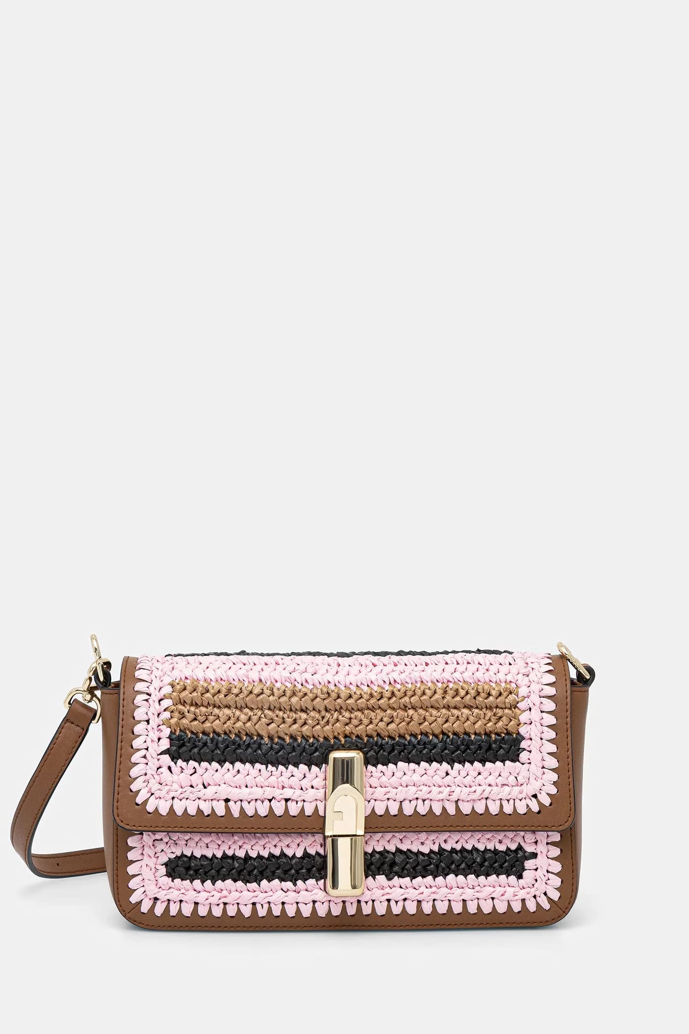 Женская сумка через плечо Iride S Crossbody