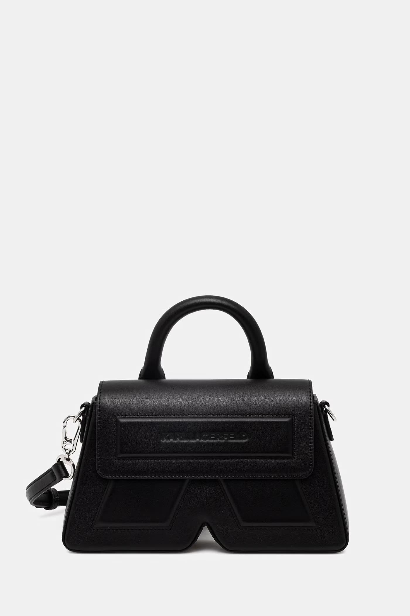 IKON/K женская кожаная сумка