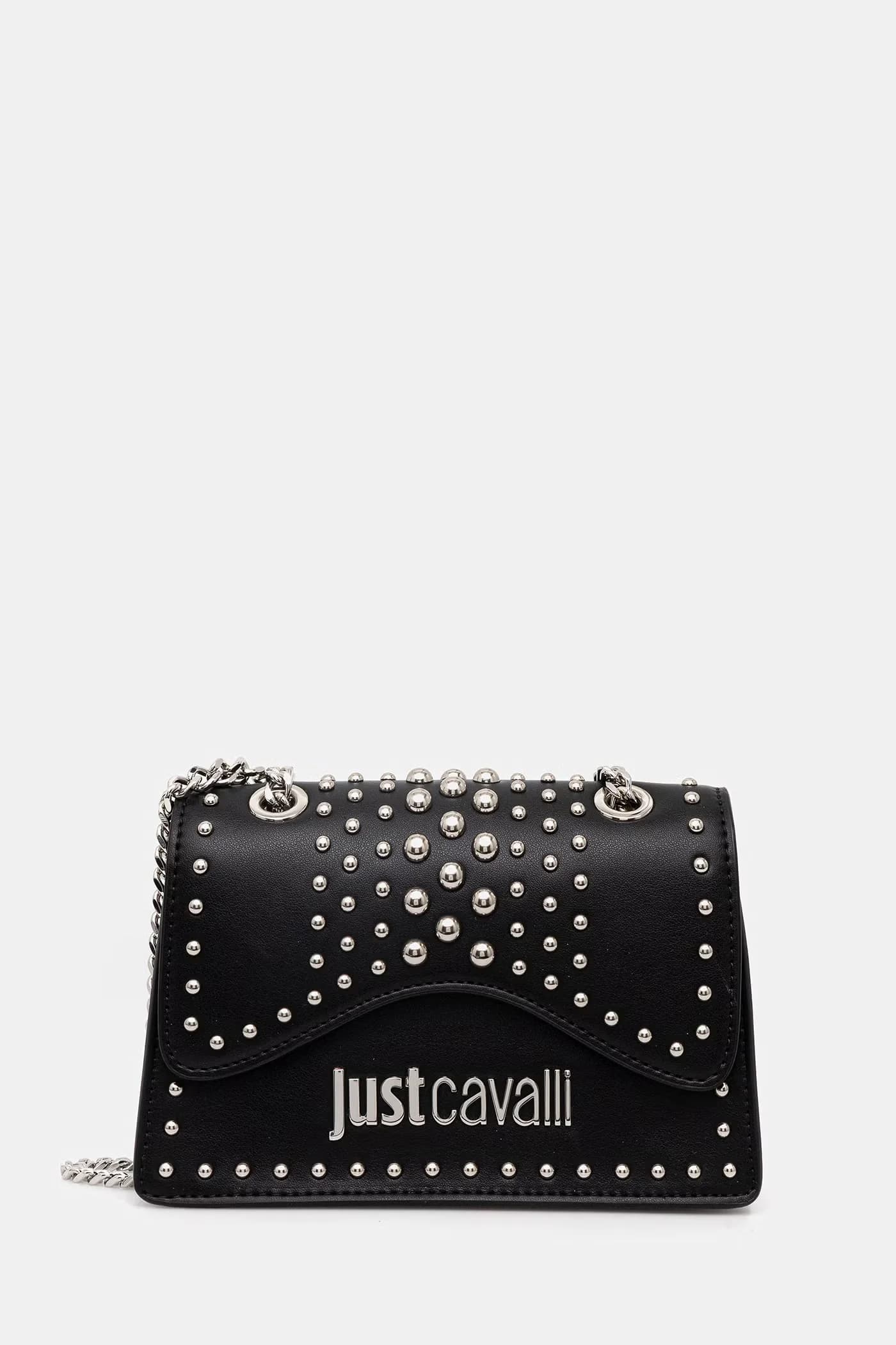 Женская сумочка из искусственной кожи.