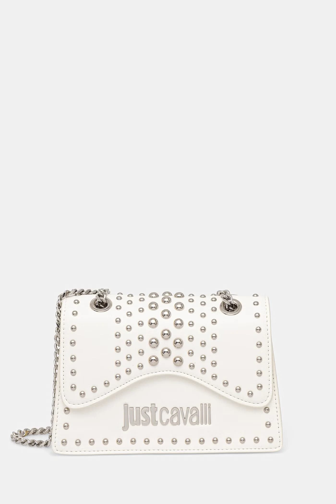 Женская сумочка из искусственной кожи.