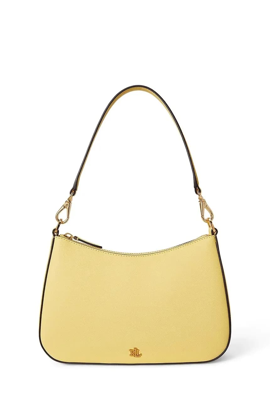 Кожаная сумочка