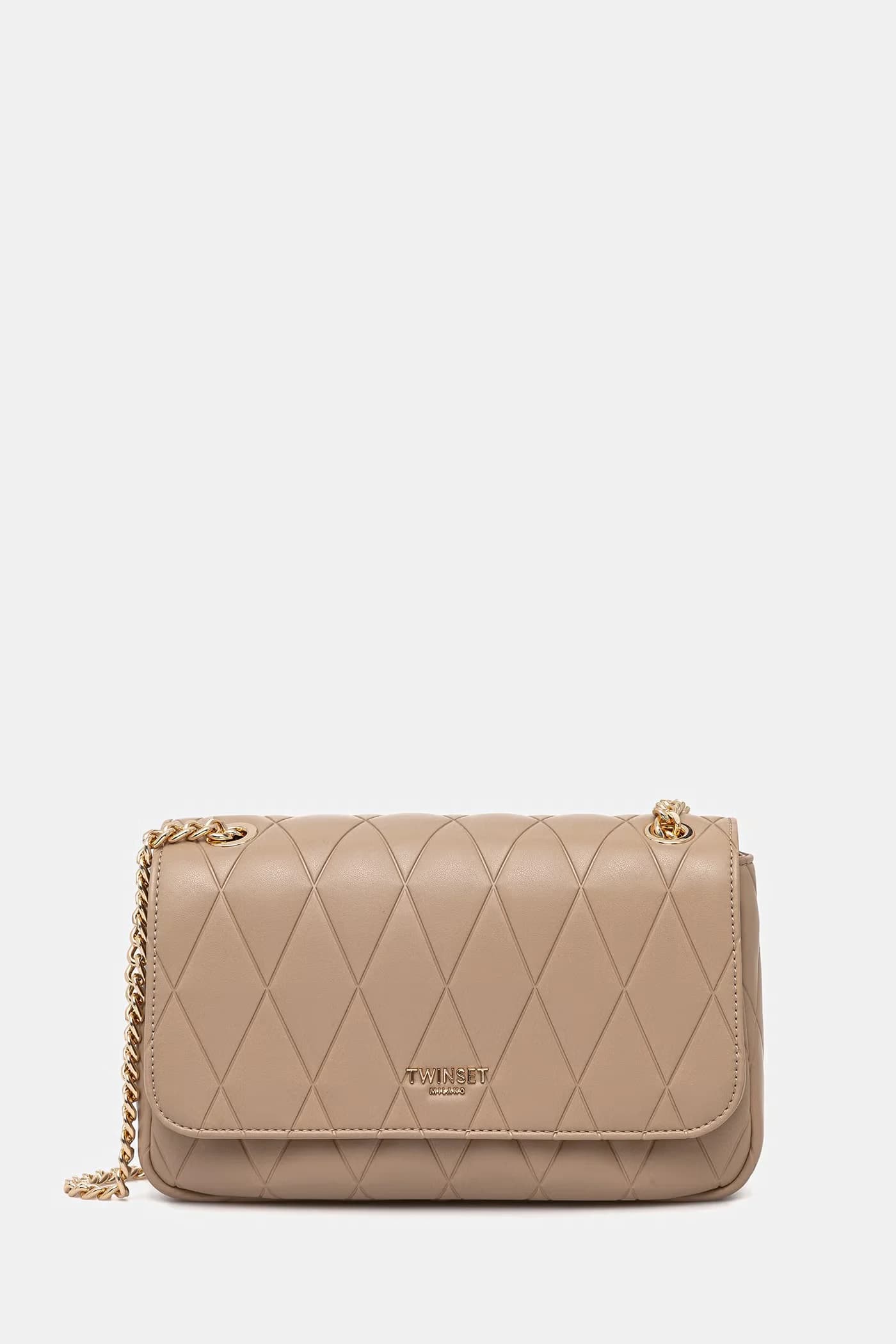 Женская сумка через плечо