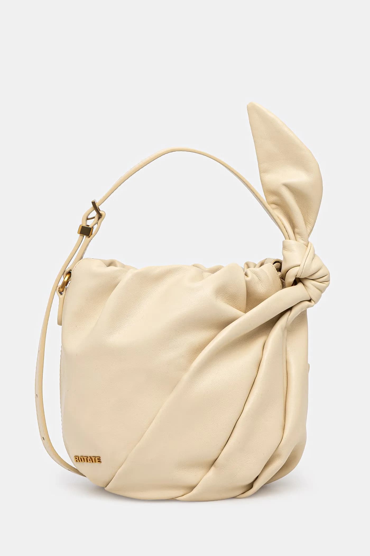 Кожаная сумочка