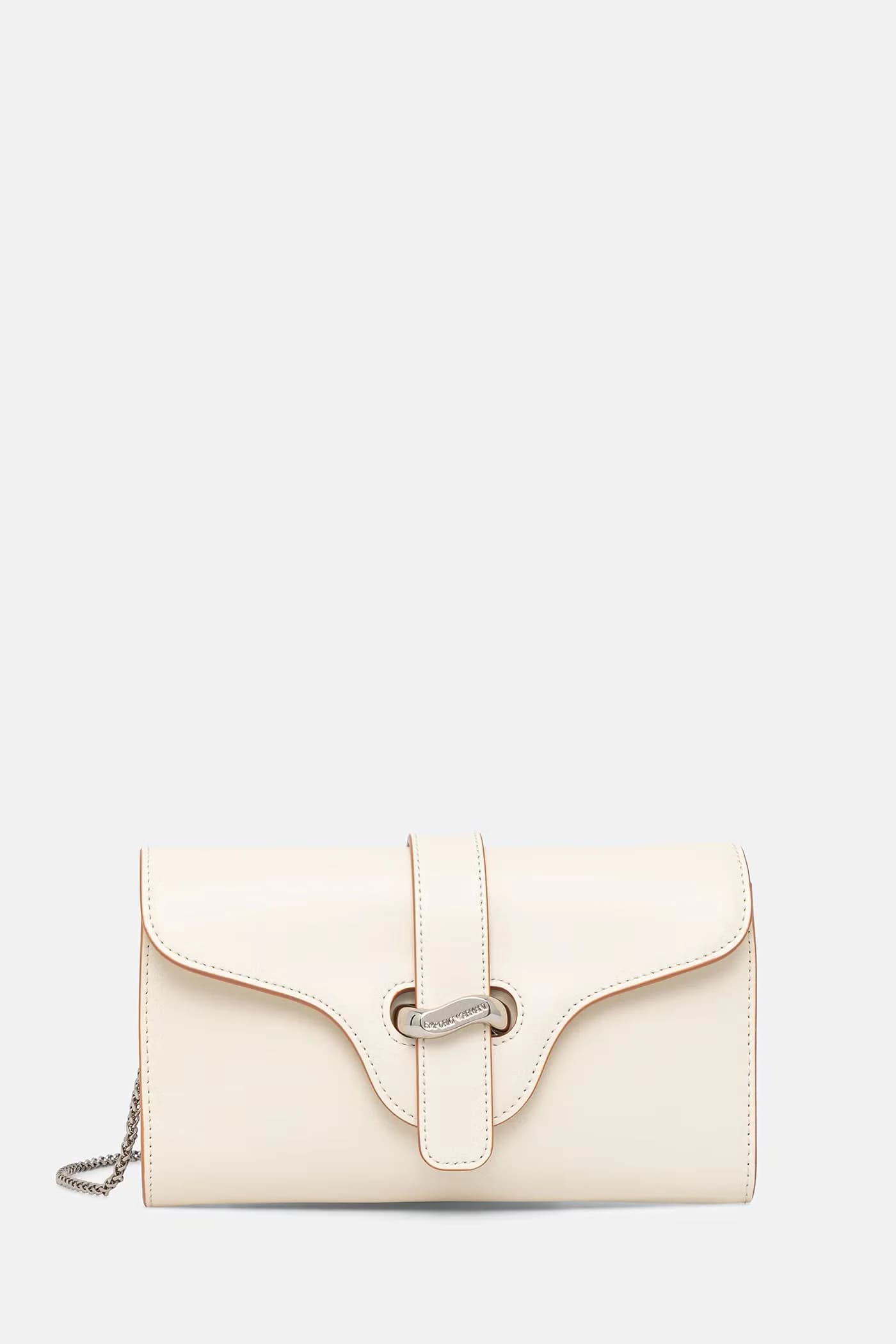 Кожаная сумочка